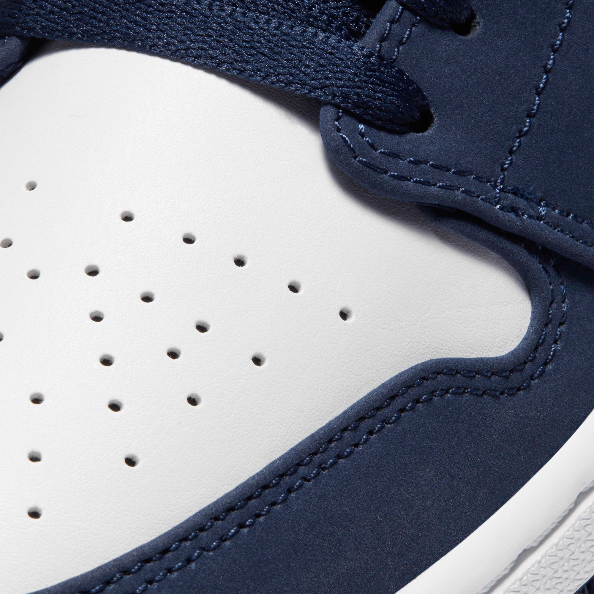 Air Jordan 1 Low SE - Midnight Navy