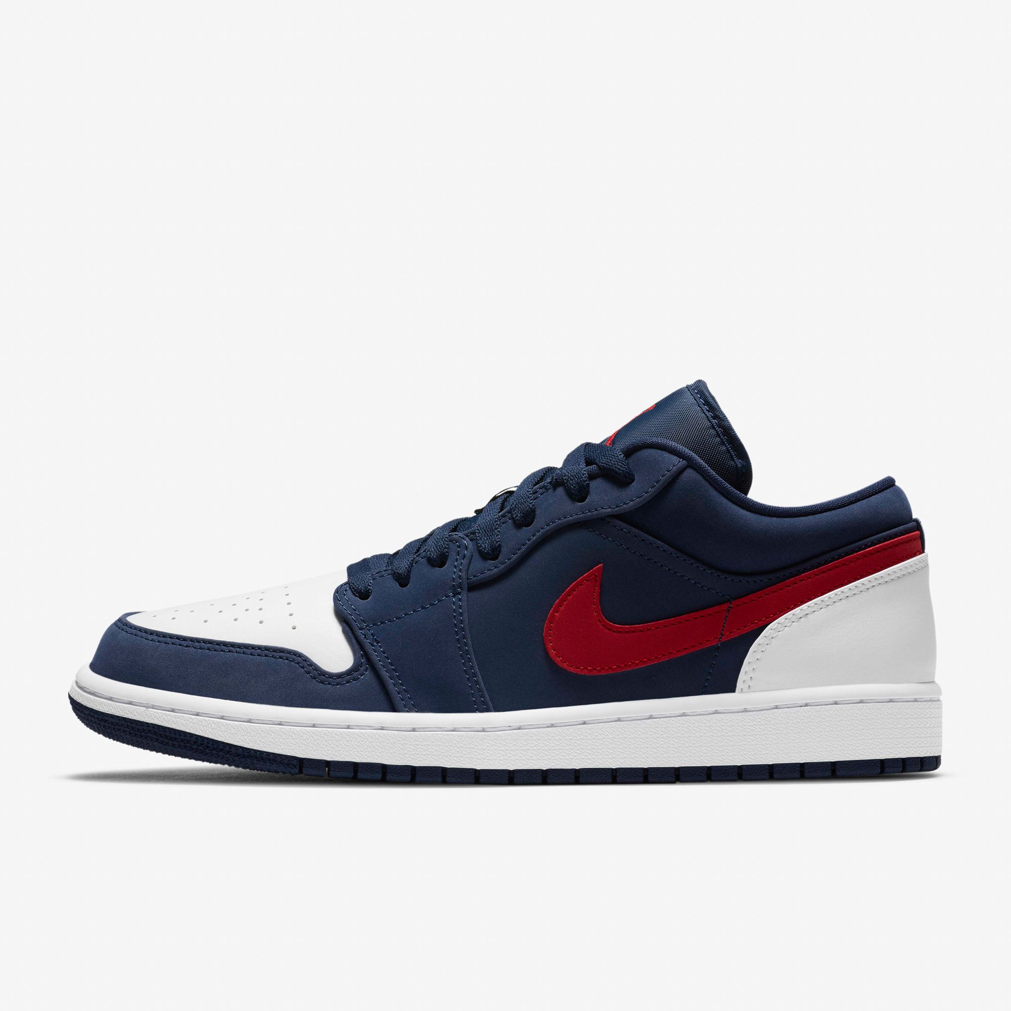 Air Jordan 1 Low SE - Midnight Navy
