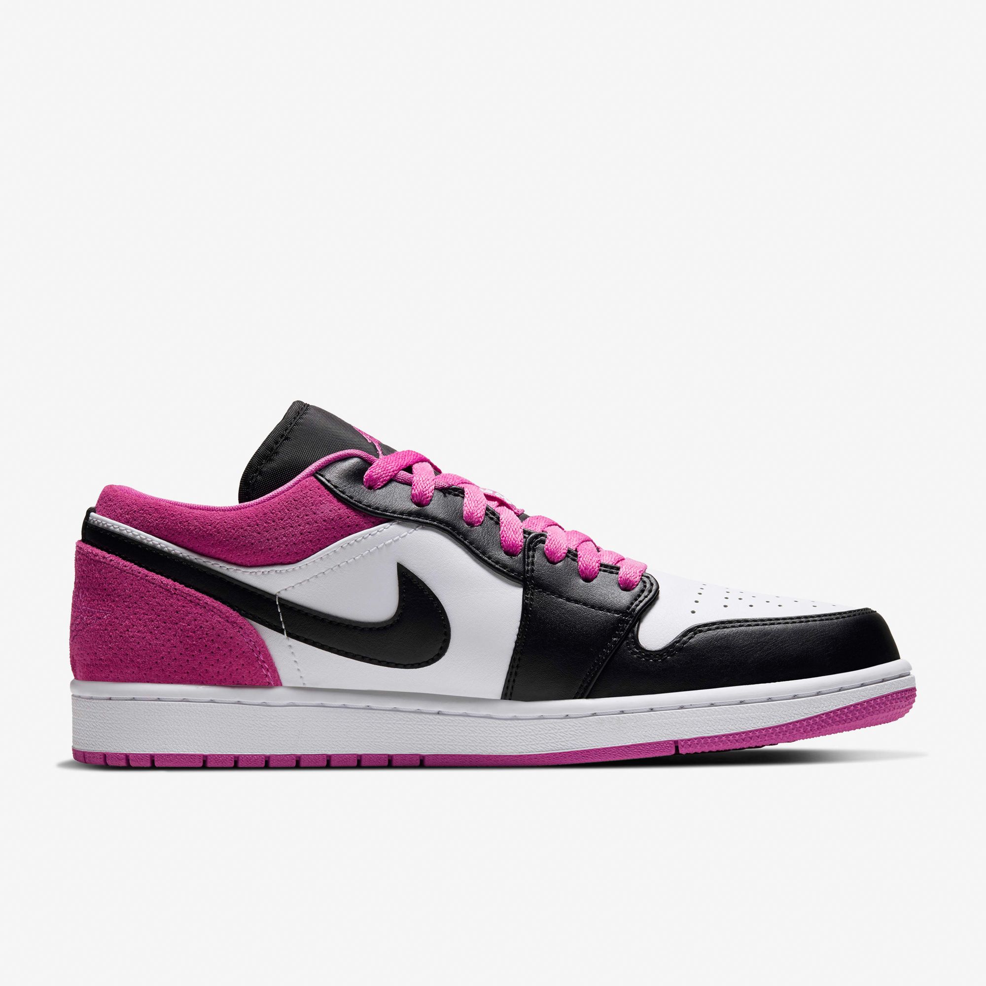 Air Jordan 1 Low SE - Active Fuchsia