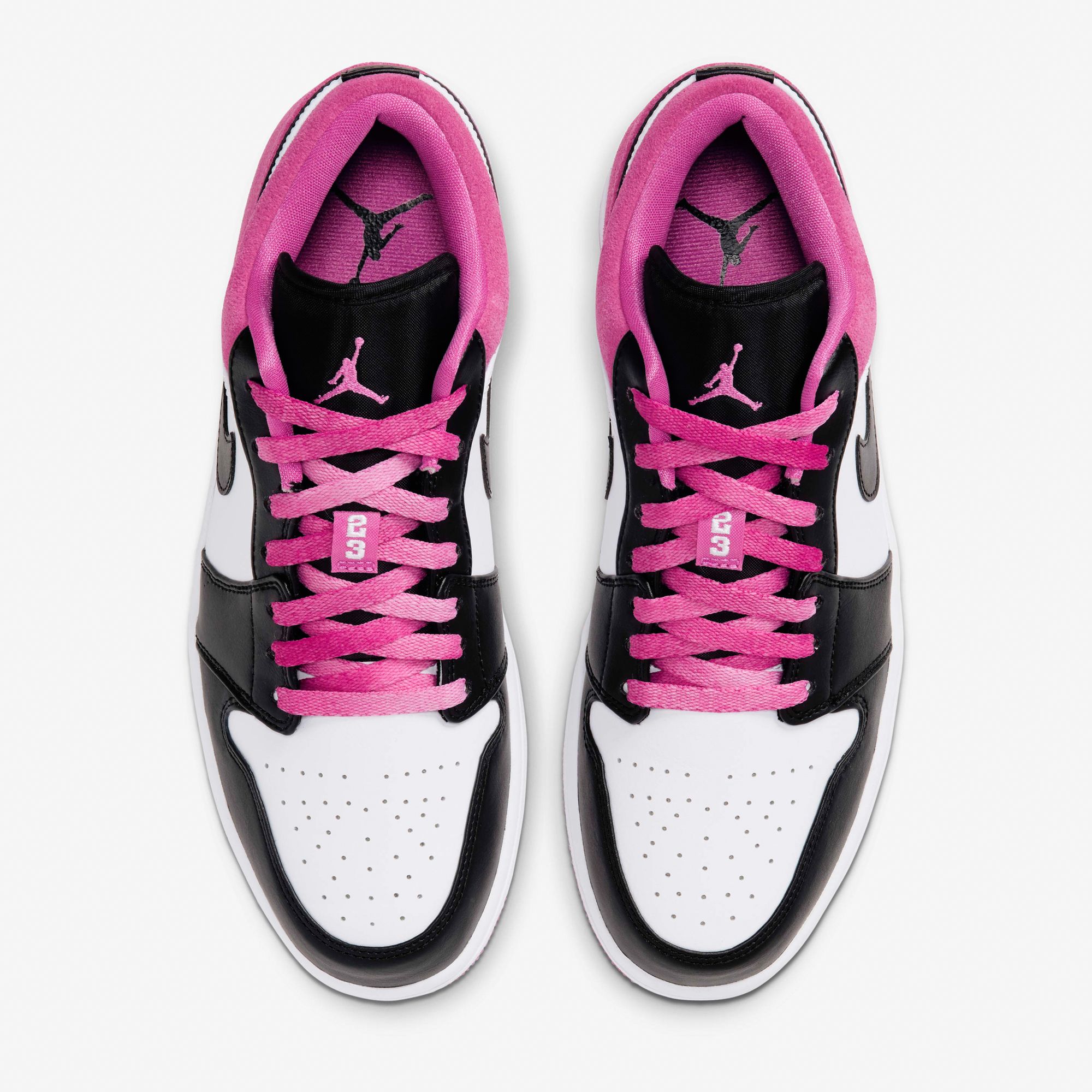 Air Jordan 1 Low SE - Active Fuchsia