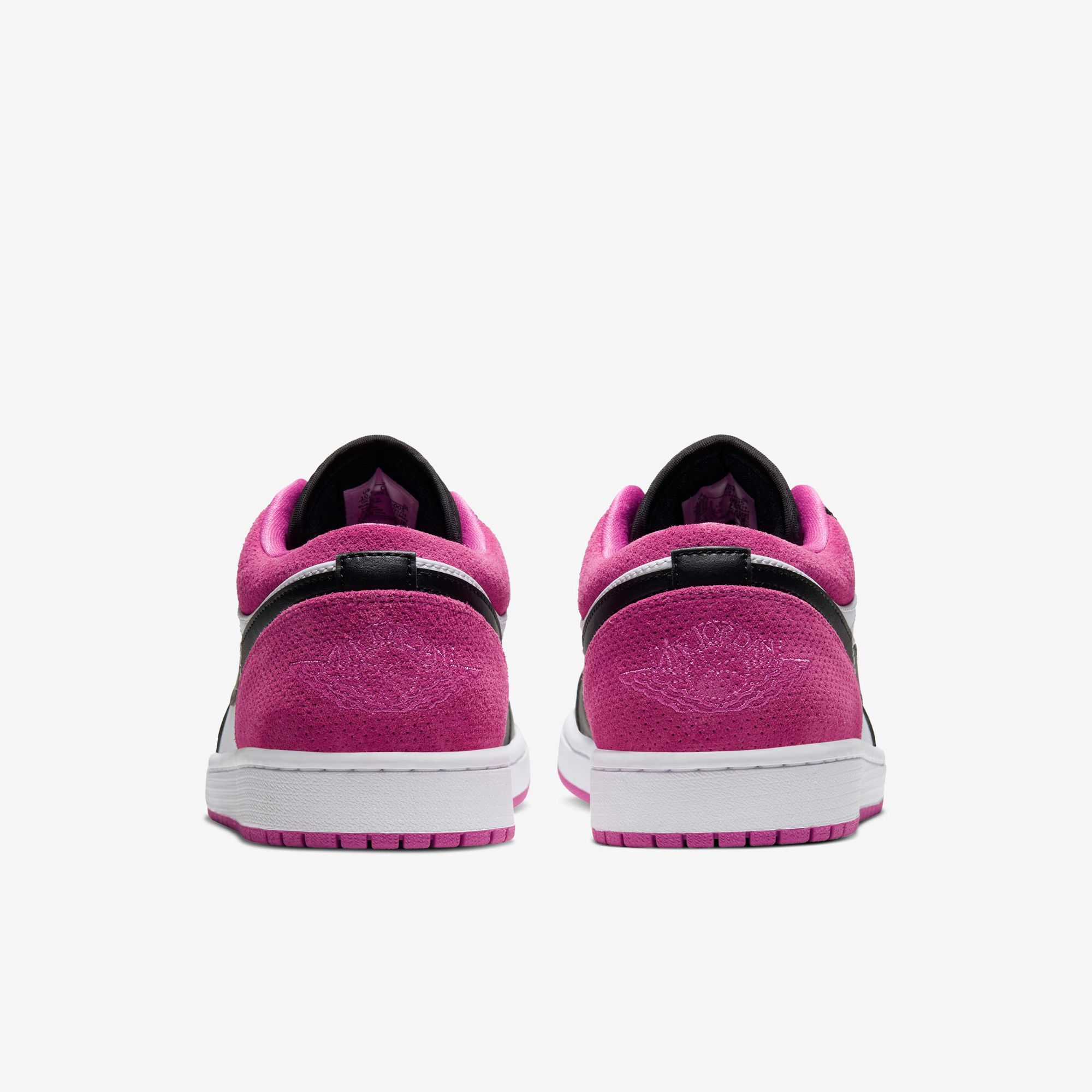 Air Jordan 1 Low SE - Active Fuchsia
