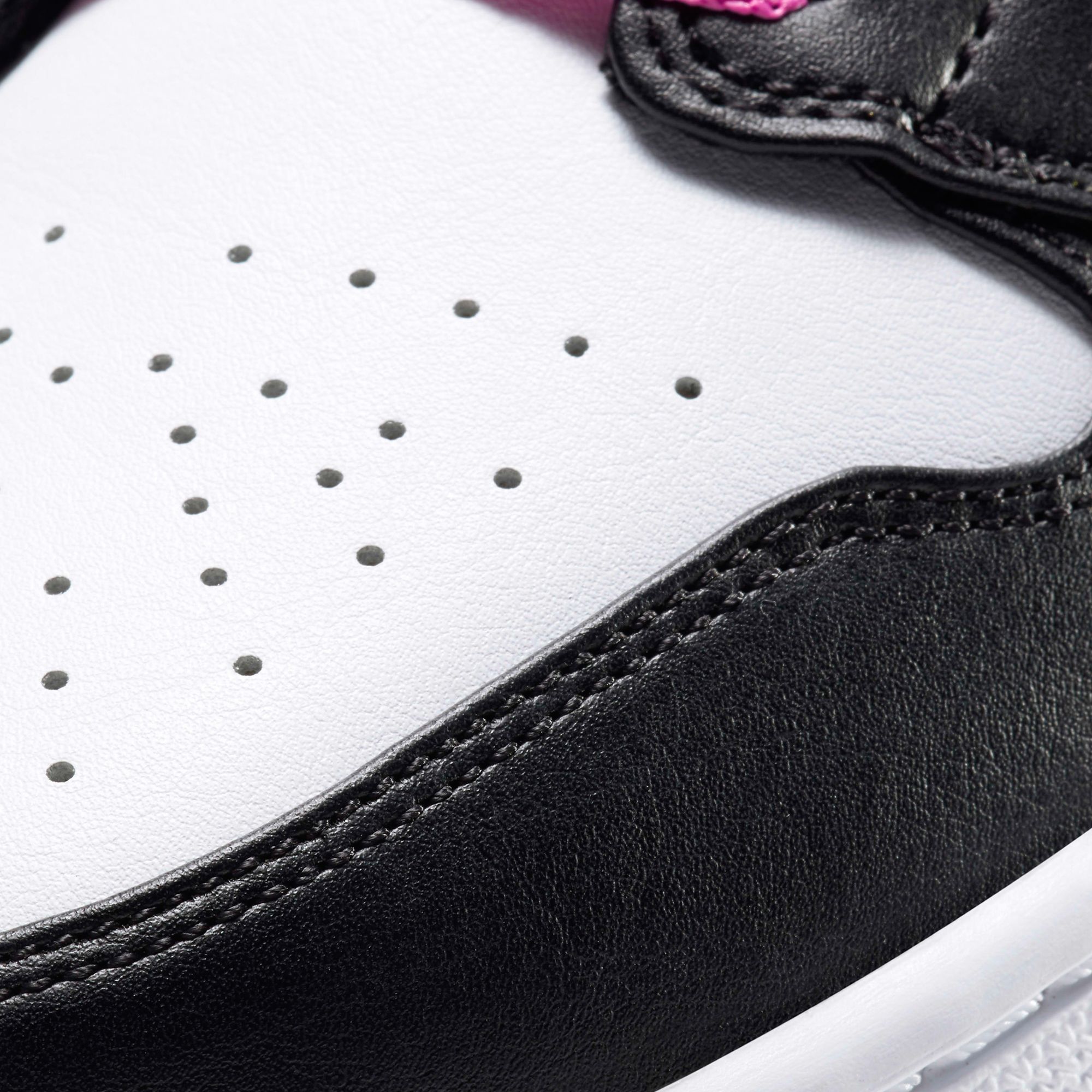 Air Jordan 1 Low SE - Active Fuchsia