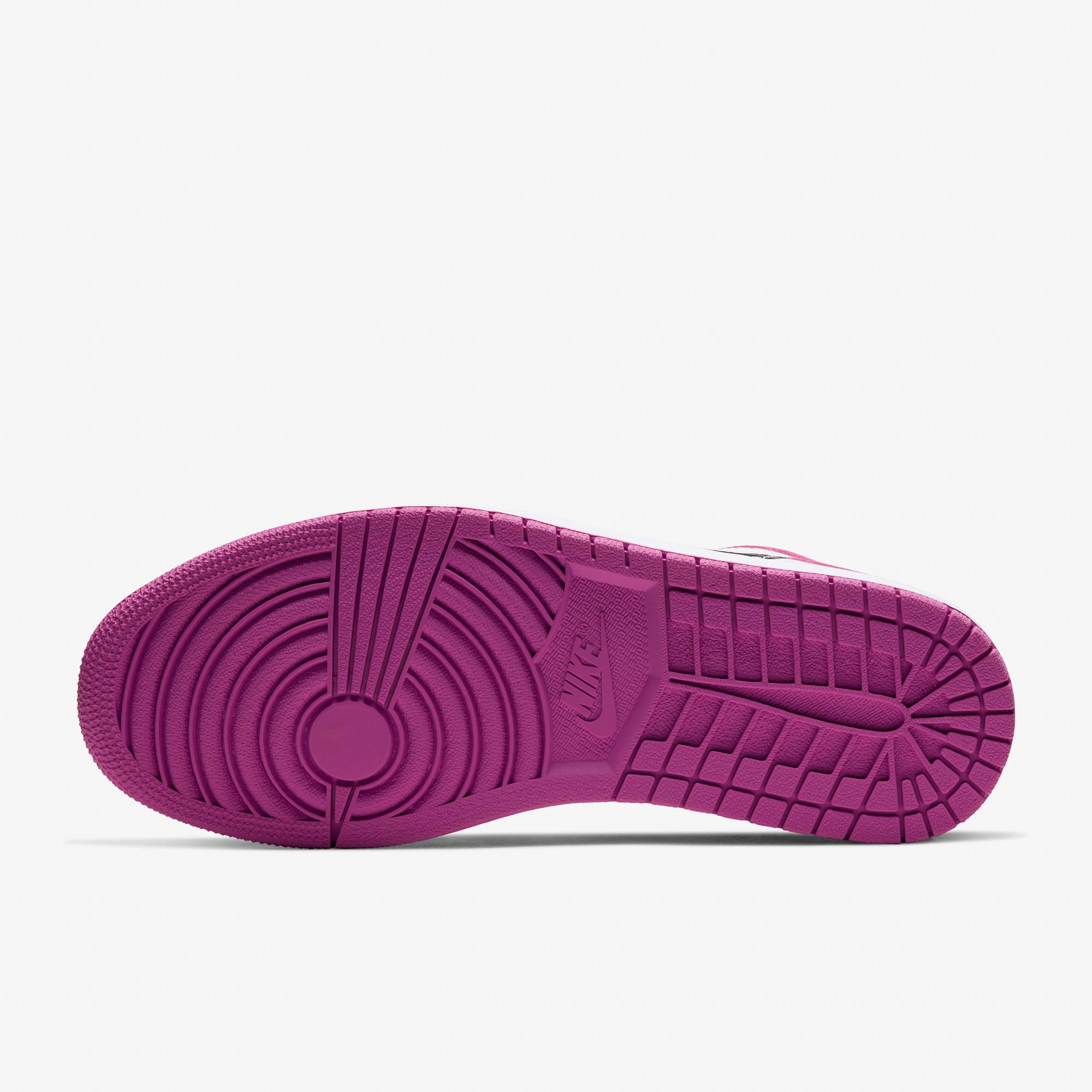 Air Jordan 1 Low SE - Active Fuchsia
