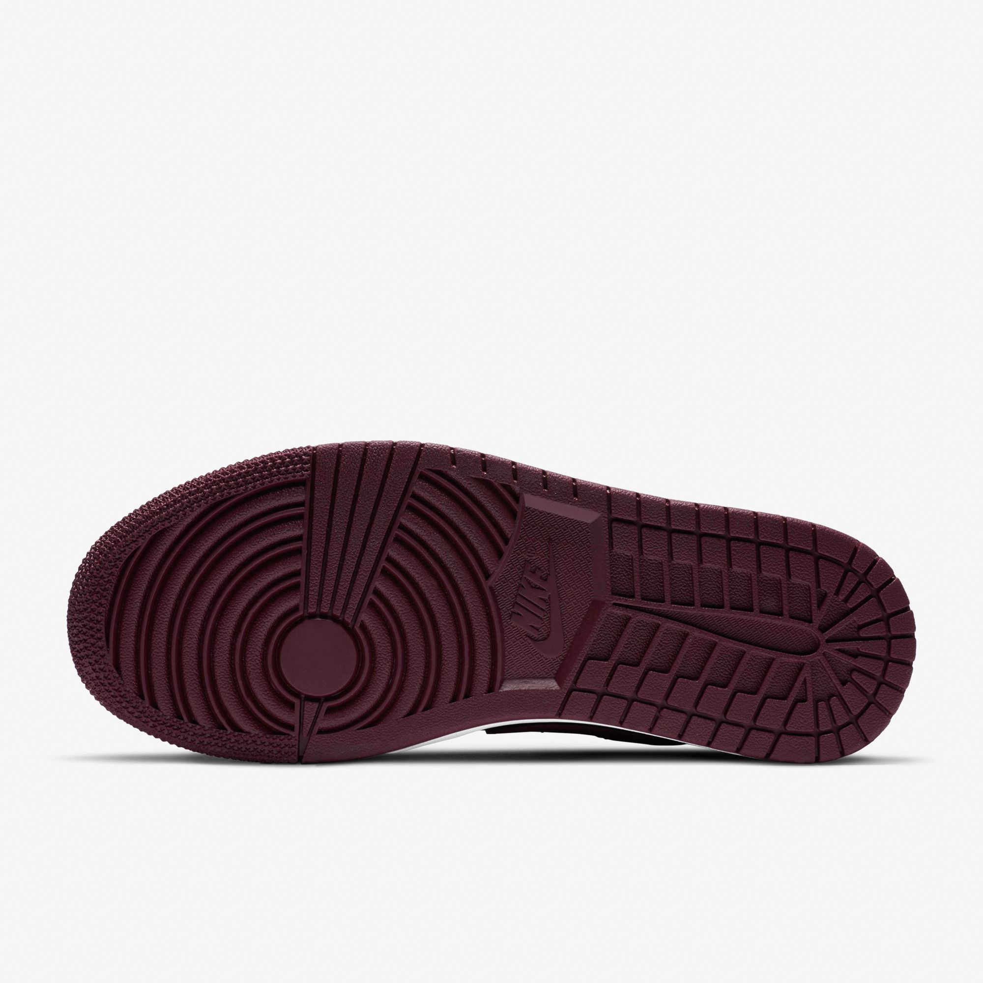 Air Jordan 1 Low SE - Dark Beetroot