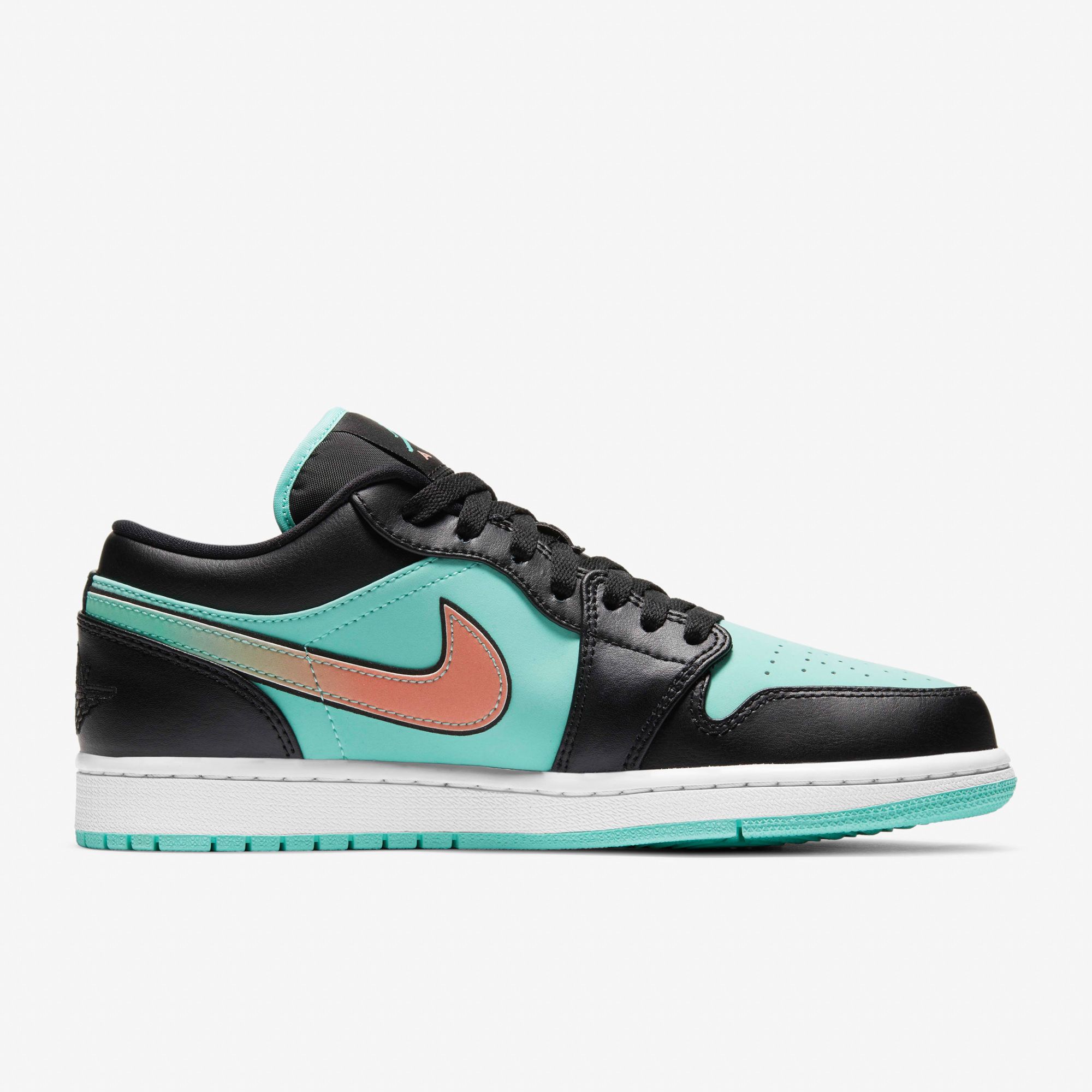 Air Jordan 1 Low SE - Tropical Twist