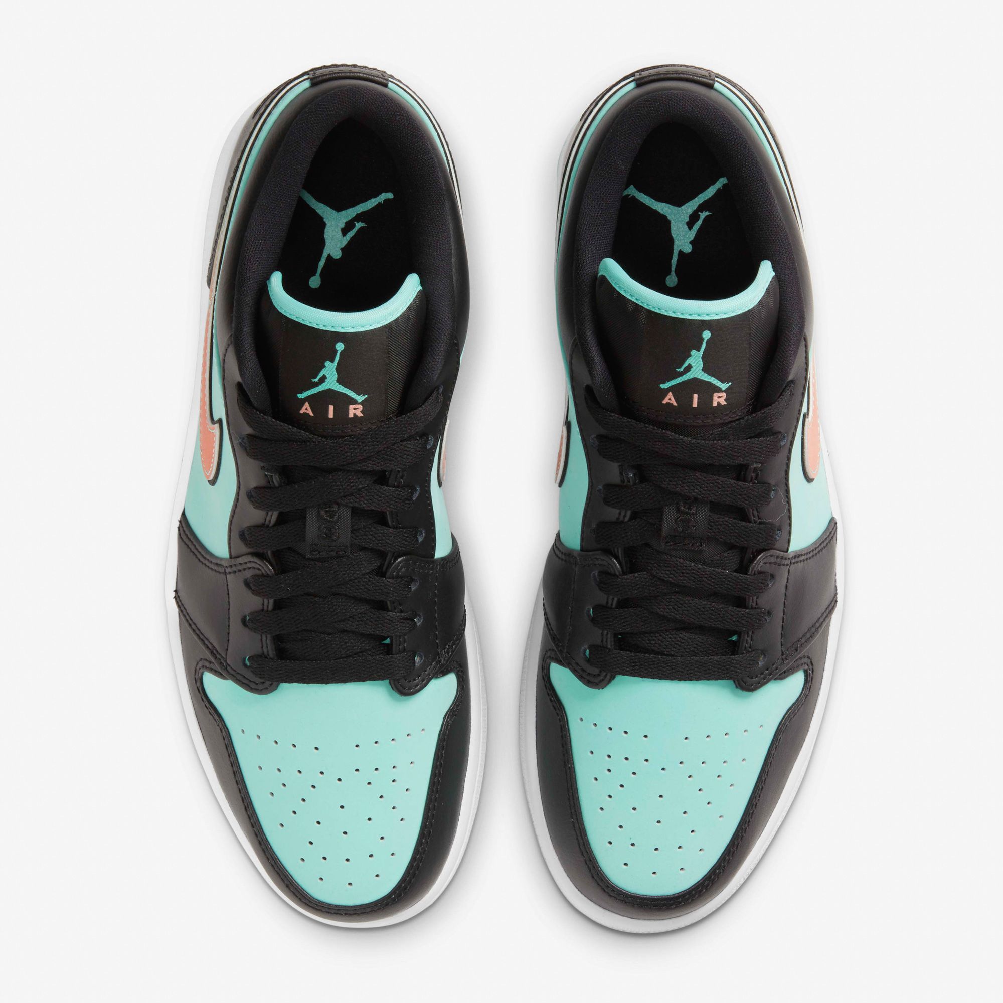 Air Jordan 1 Low SE - Tropical Twist