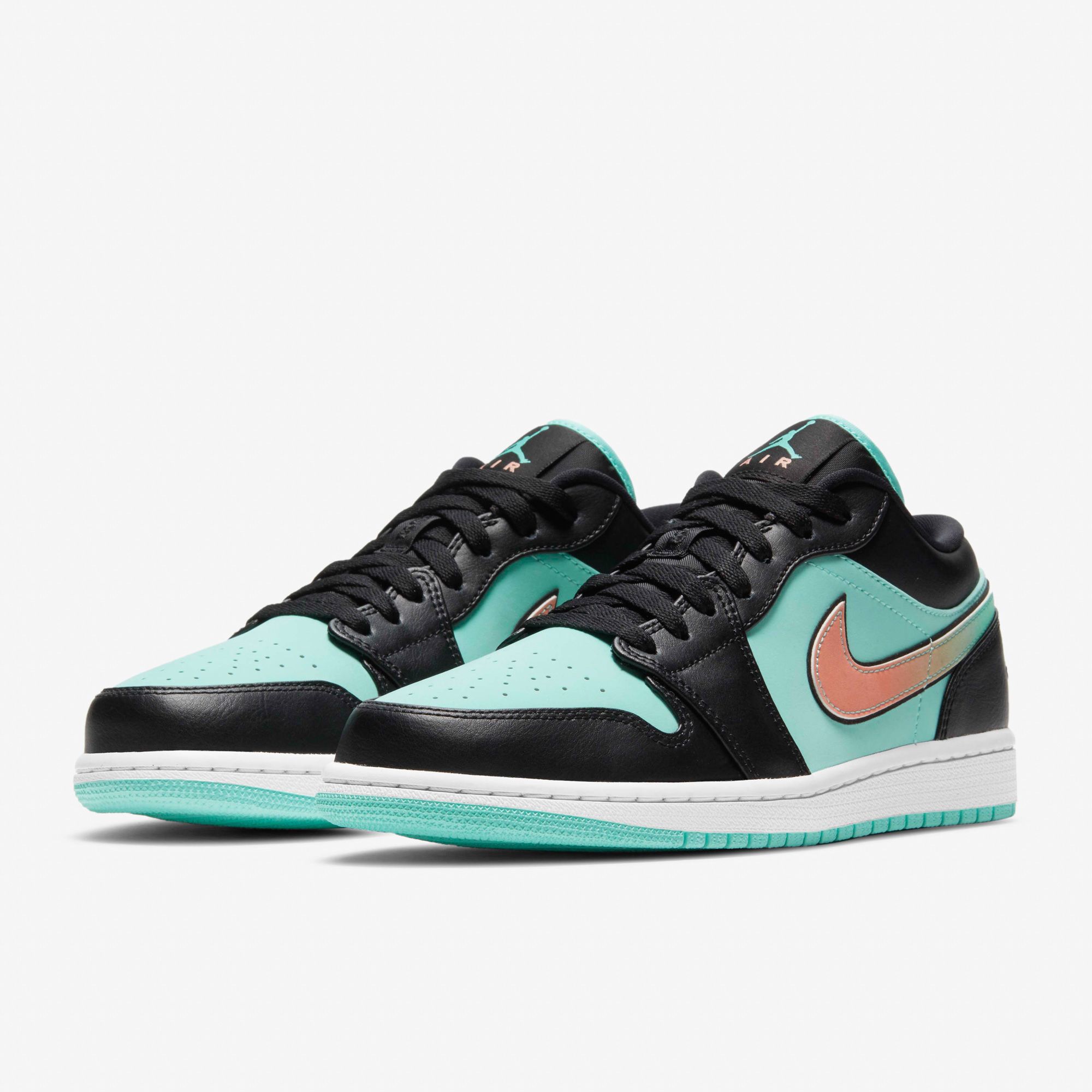 Air Jordan 1 Low SE - Tropical Twist