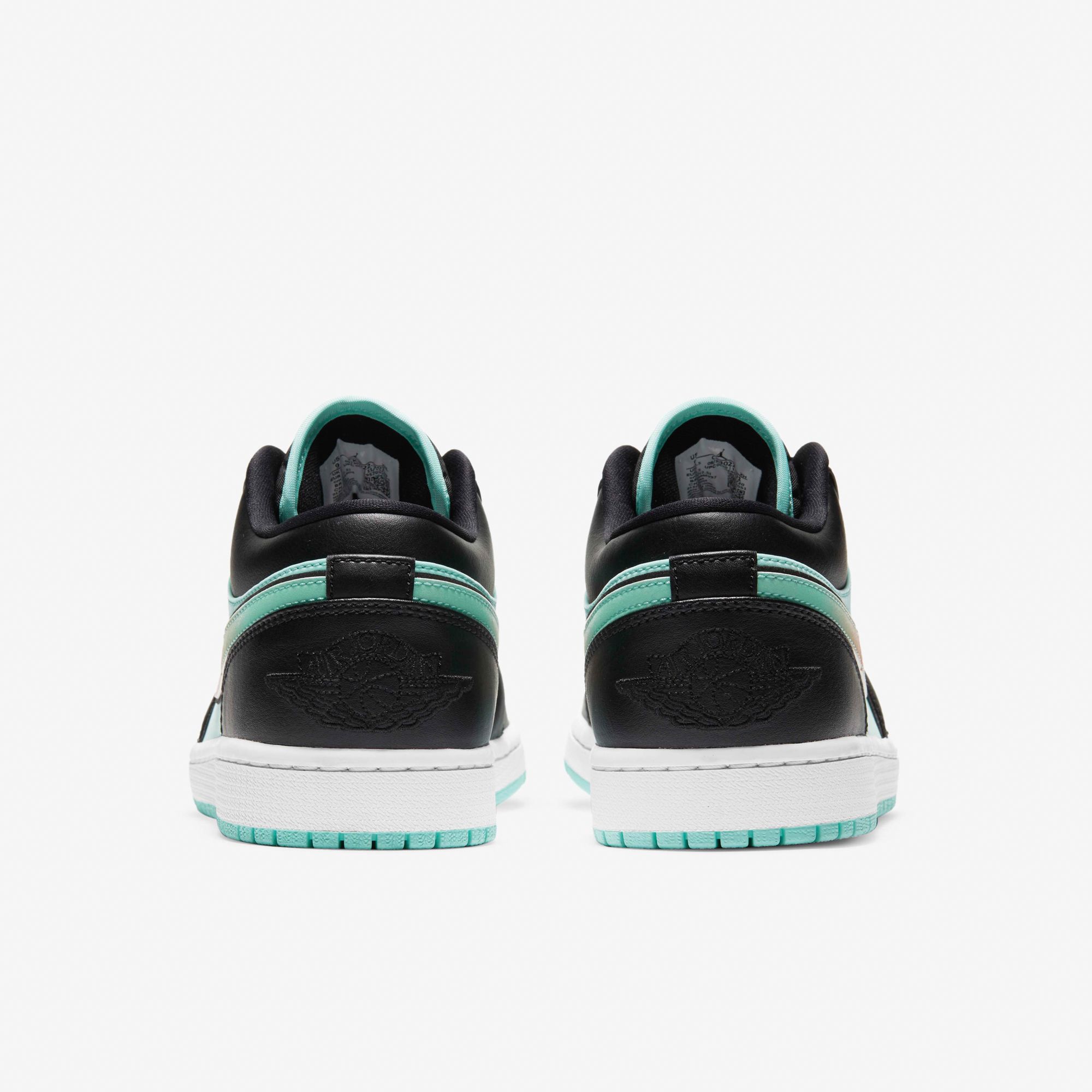 Air Jordan 1 Low SE - Tropical Twist