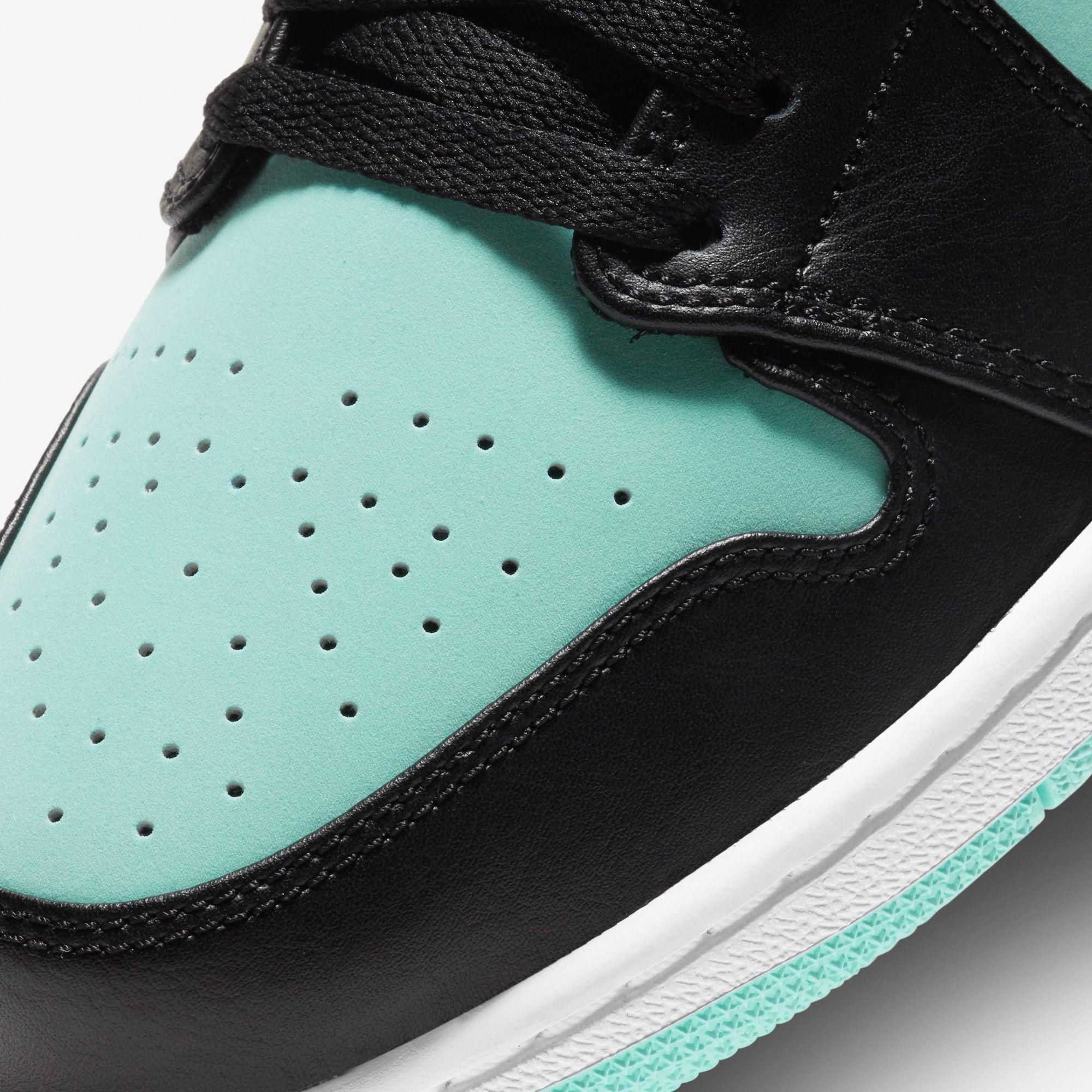 Air Jordan 1 Low SE - Tropical Twist