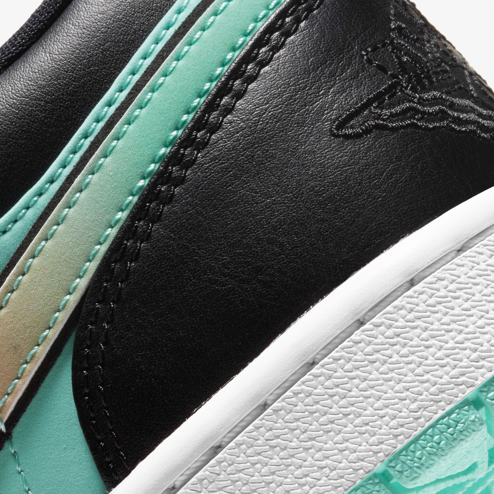 Air Jordan 1 Low SE - Tropical Twist