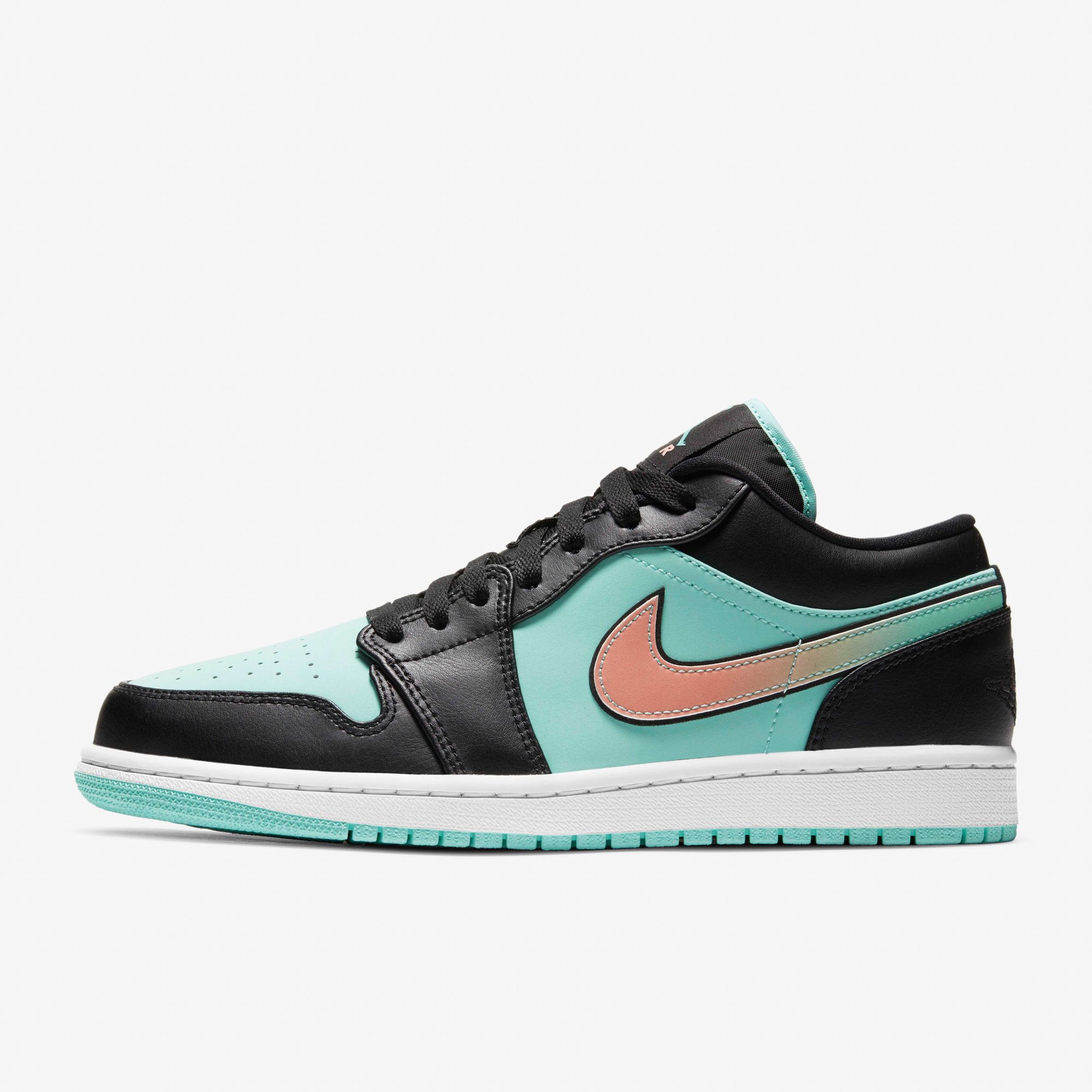 Air Jordan 1 Low SE - Tropical Twist