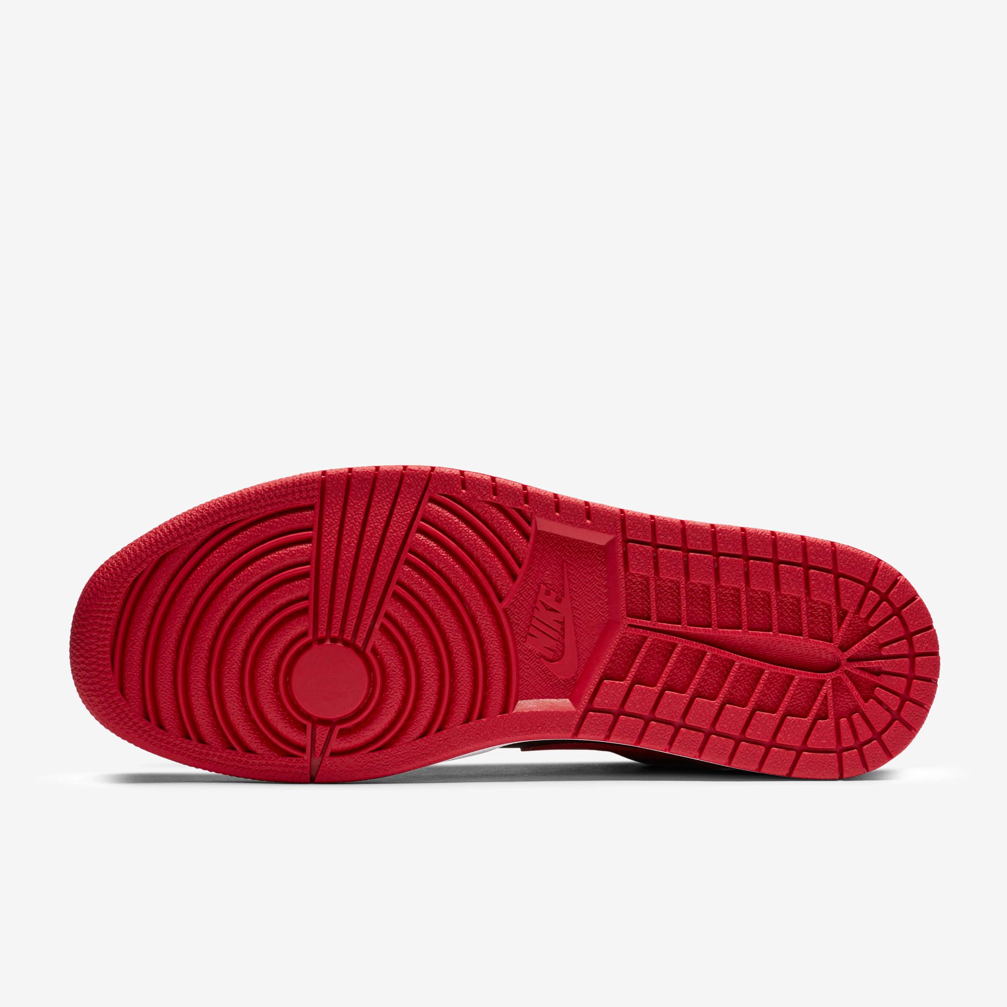 Air Jordan 1 Low - Reverse Bred