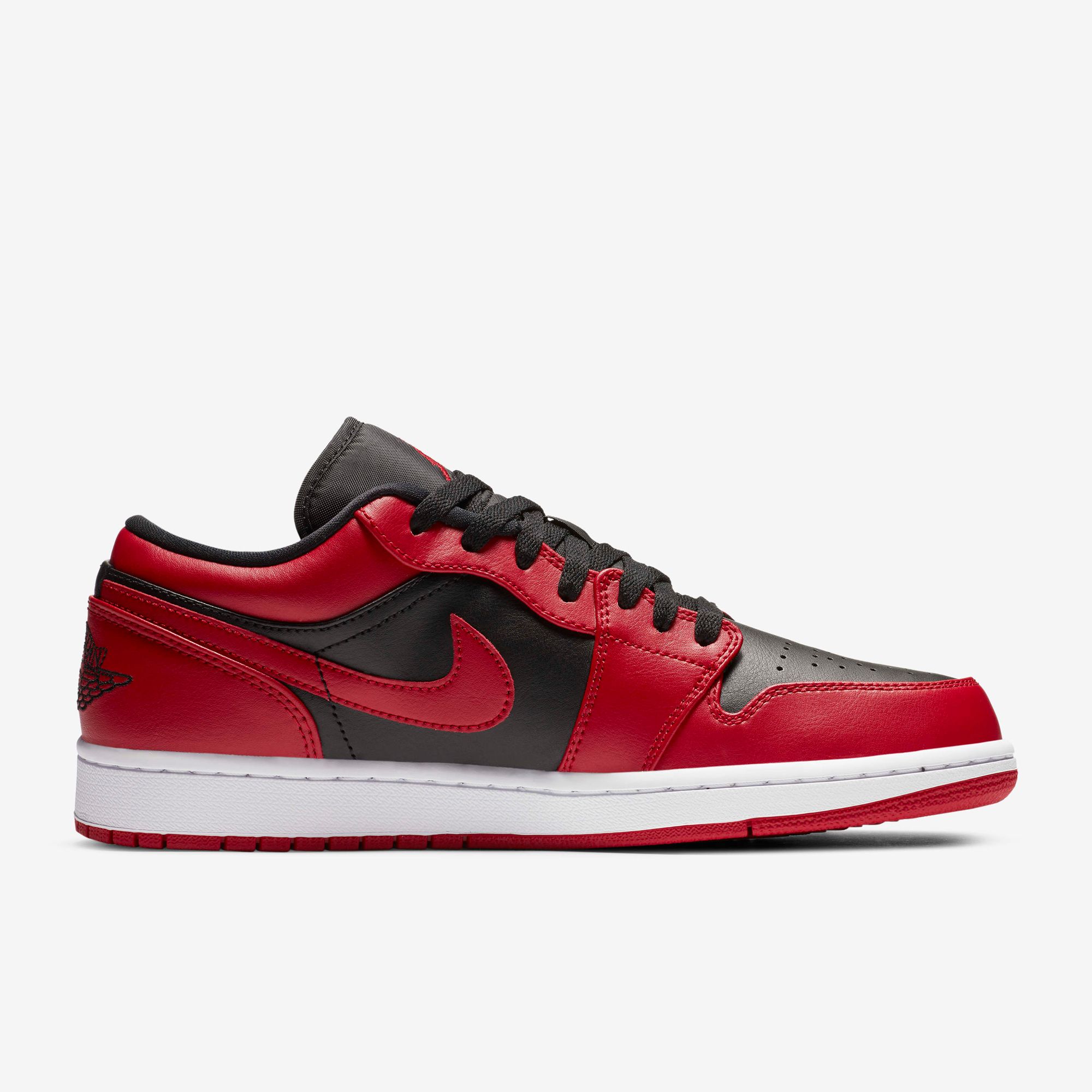 Air Jordan 1 Low - Reverse Bred