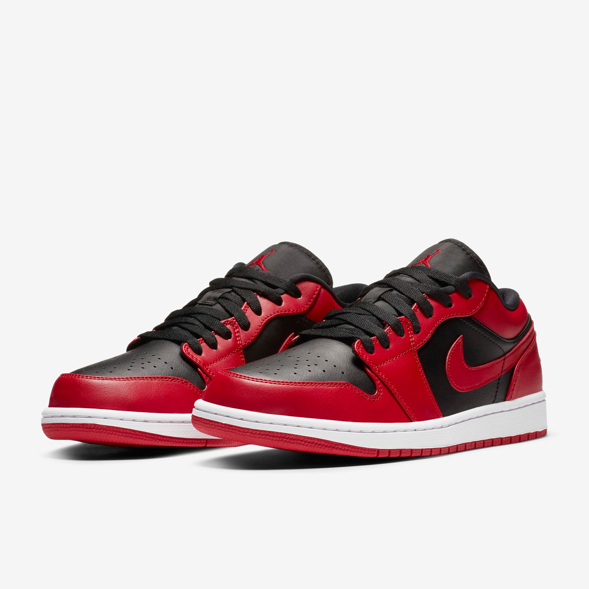 Air Jordan 1 Low - Reverse Bred