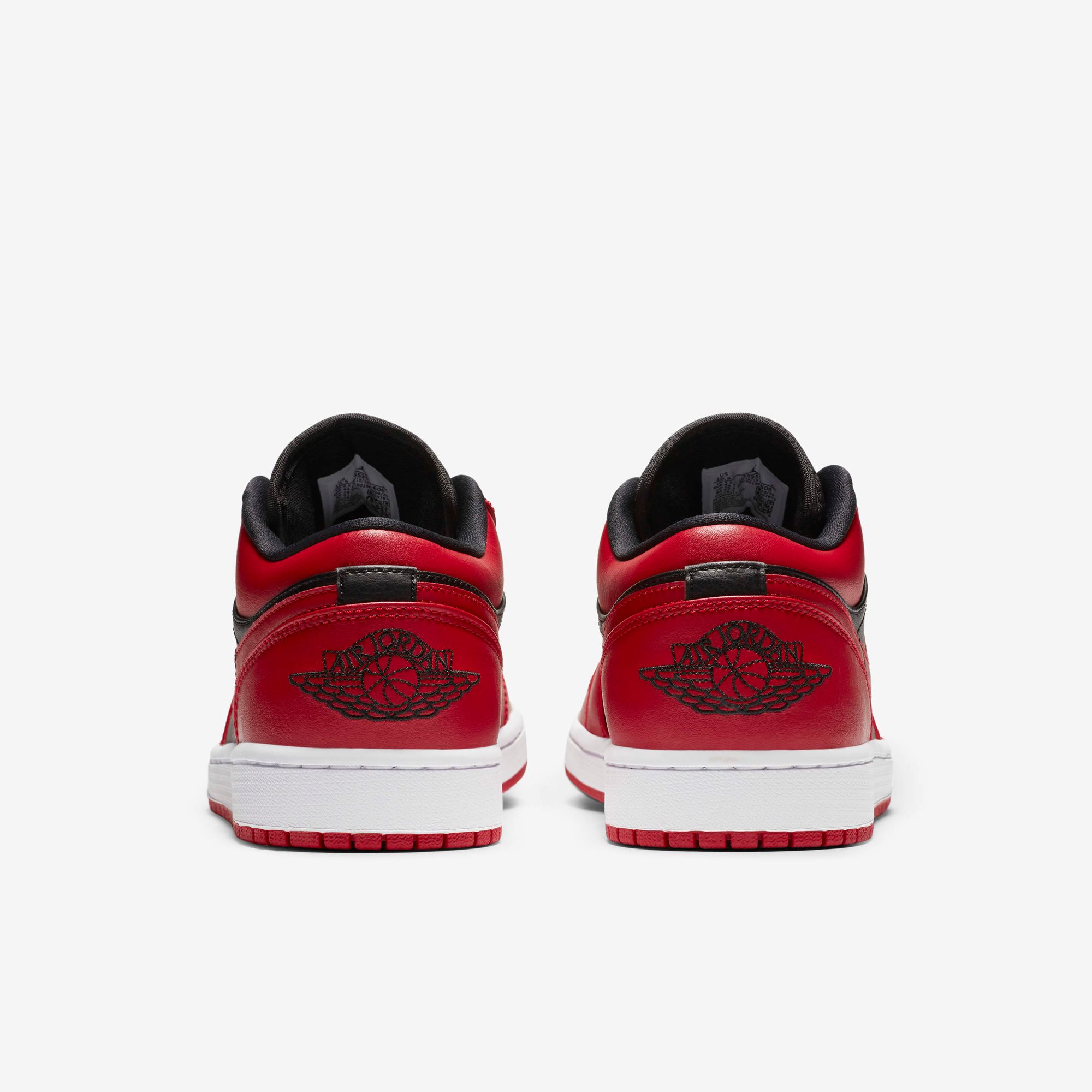 Air Jordan 1 Low - Reverse Bred
