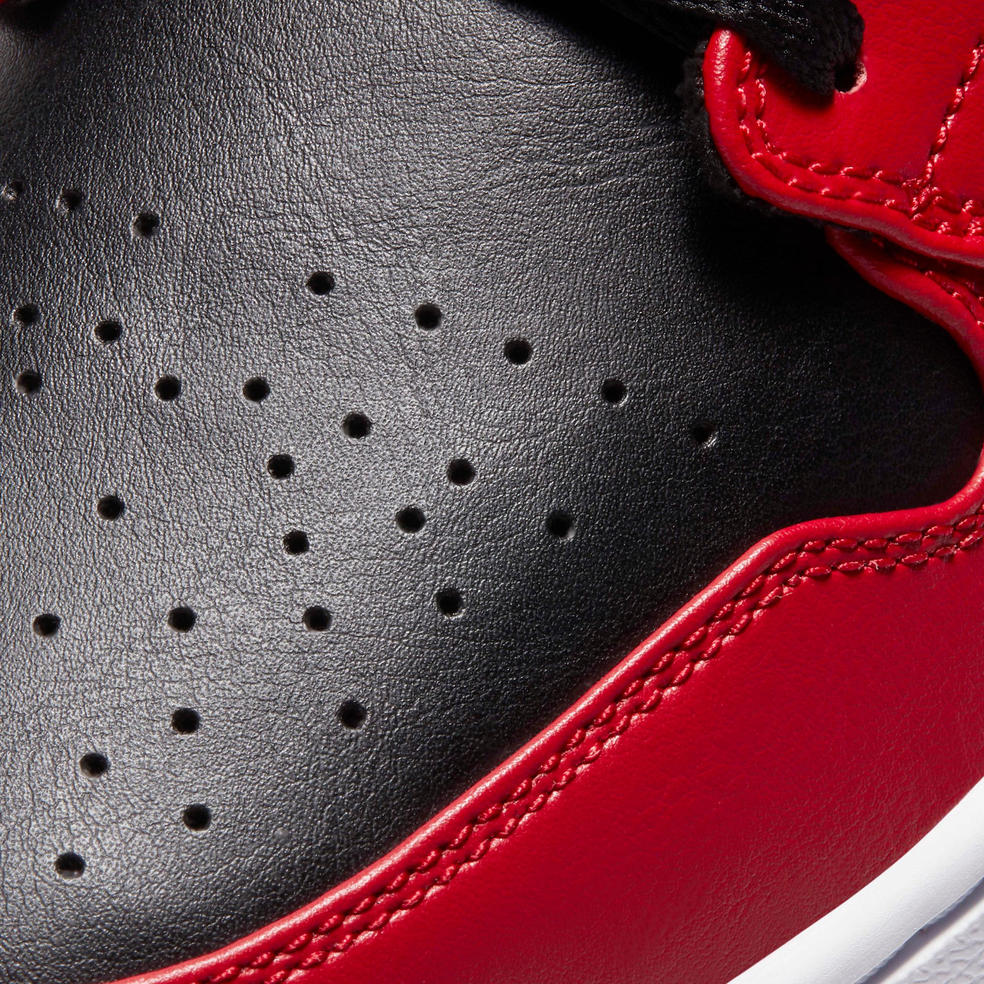 Air Jordan 1 Low - Reverse Bred