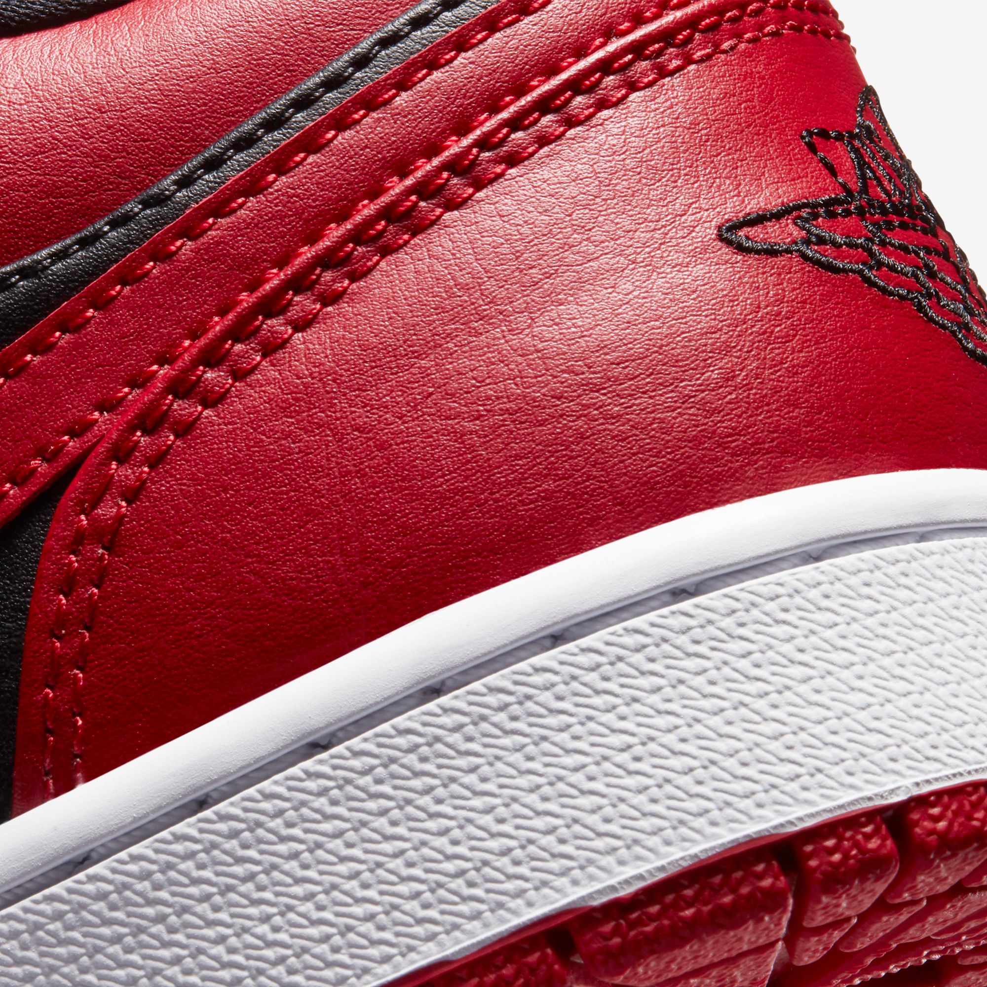 Air Jordan 1 Low - Reverse Bred