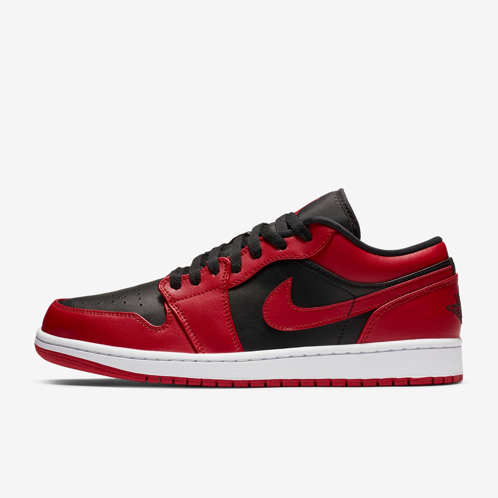 Air Jordan 1 Low - Reverse Bred