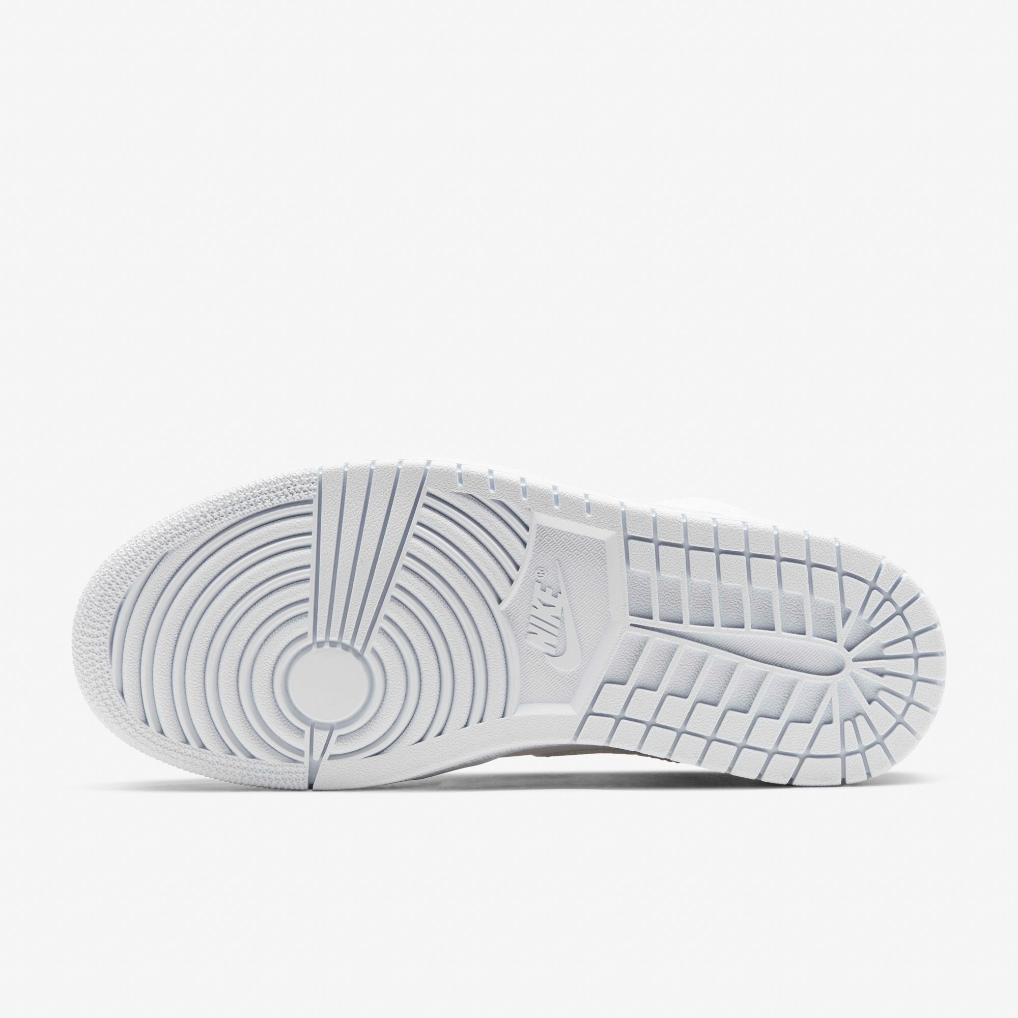 Air Jordan 1 Low WMNS - All White