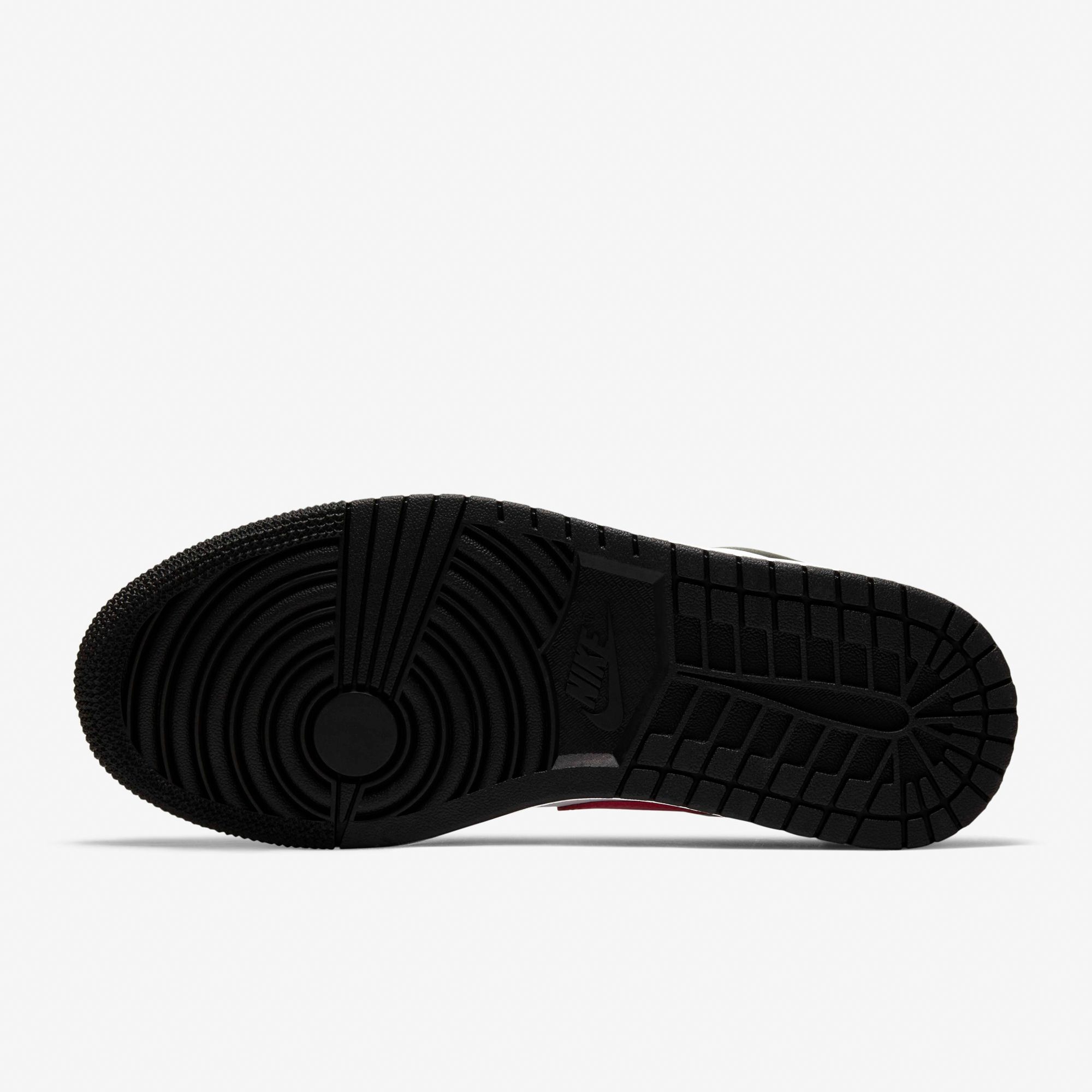Air Jordan 1 Low WMNS - Siren Red