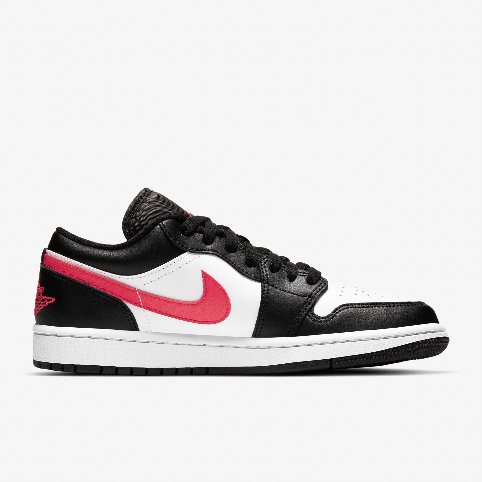 Air Jordan 1 Low WMNS - Siren Red