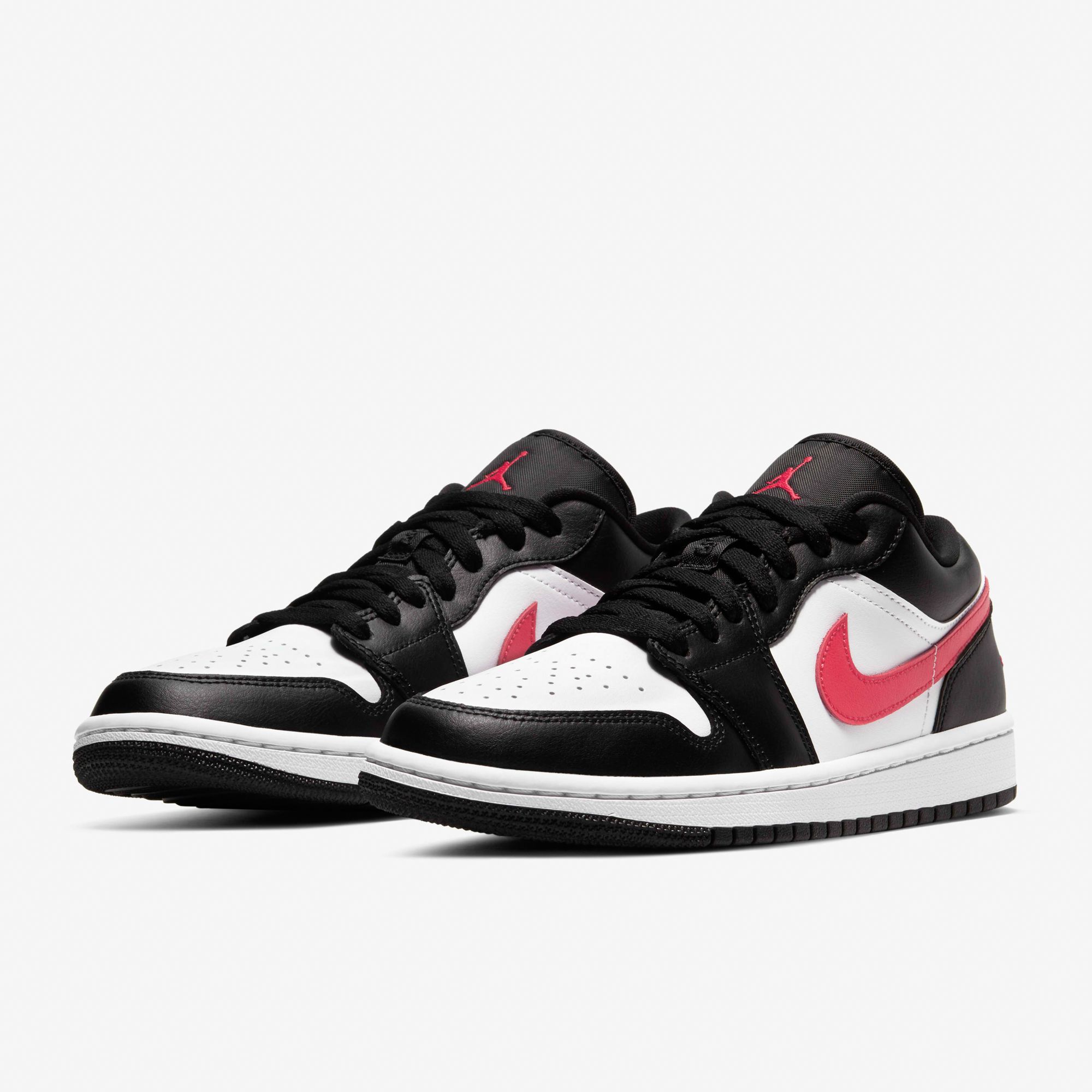 Air Jordan 1 Low WMNS - Siren Red