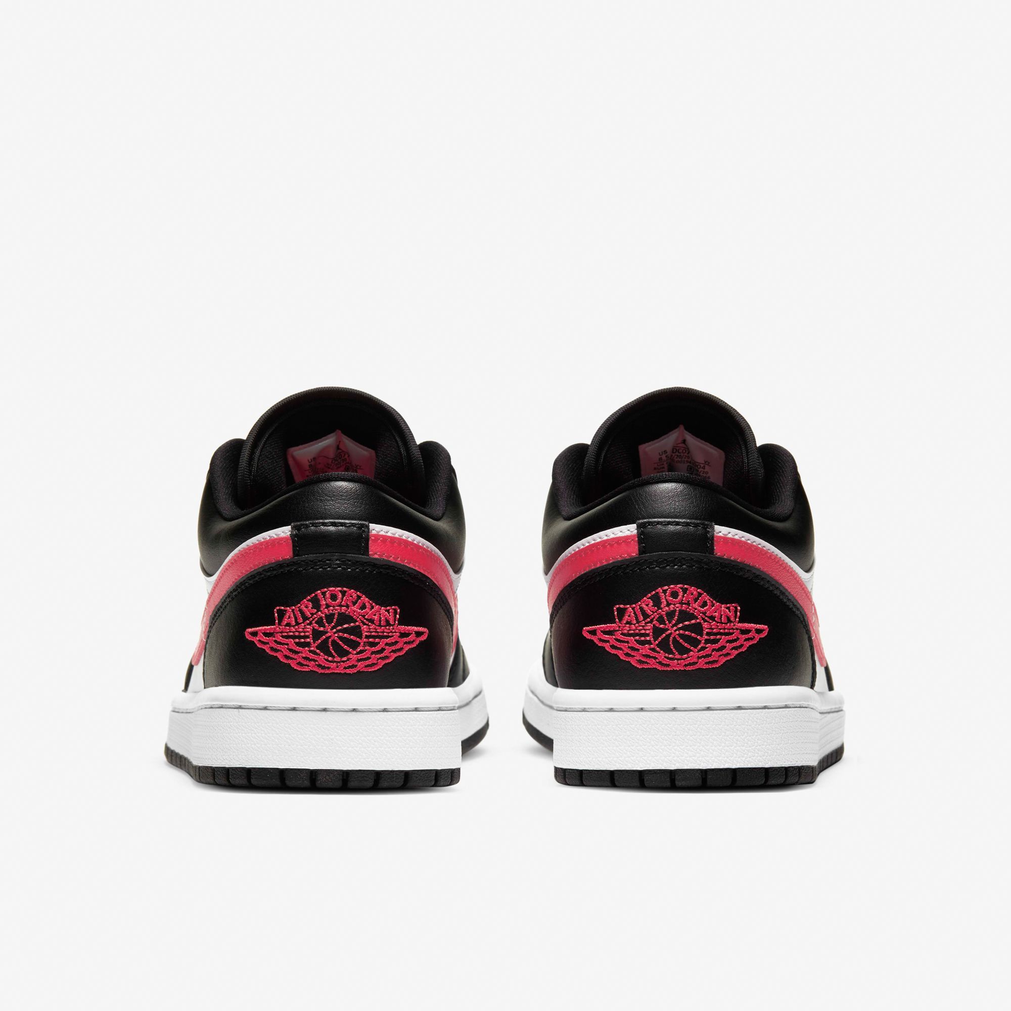 Air Jordan 1 Low WMNS - Siren Red