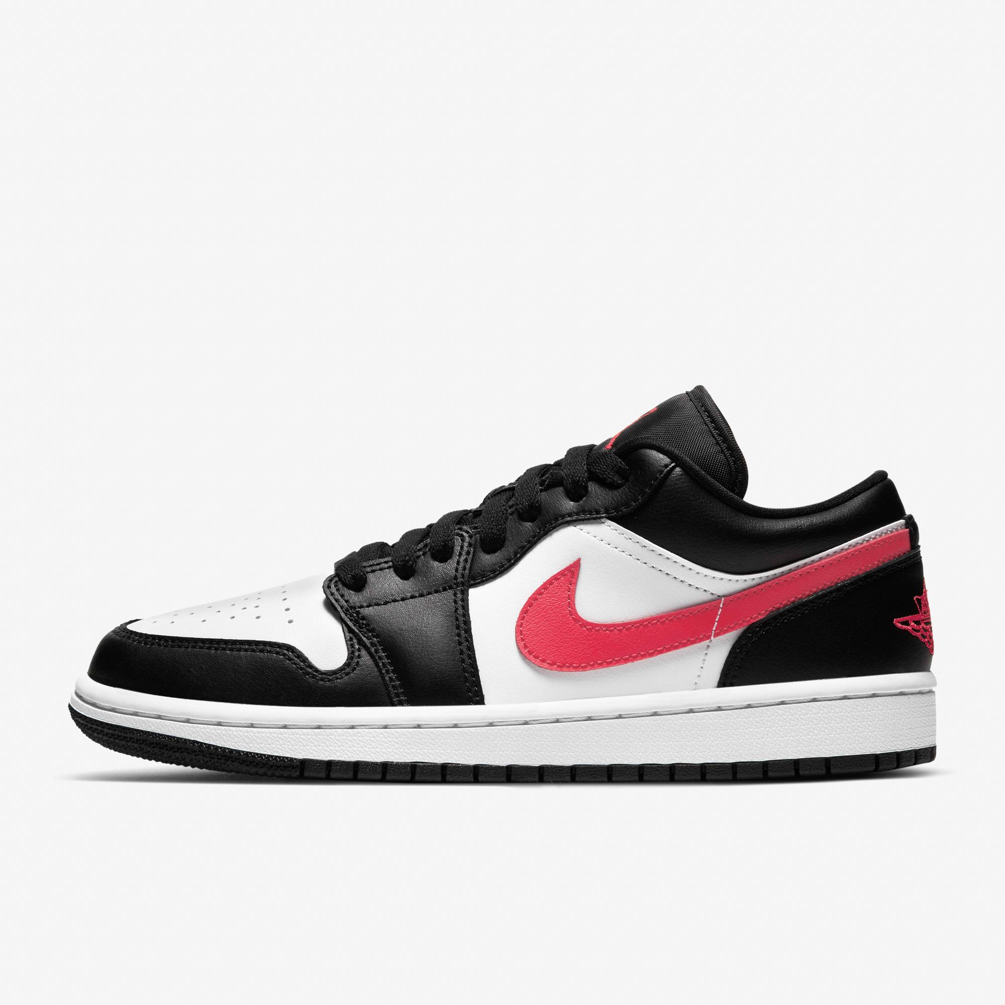 Air Jordan 1 Low WMNS - Siren Red