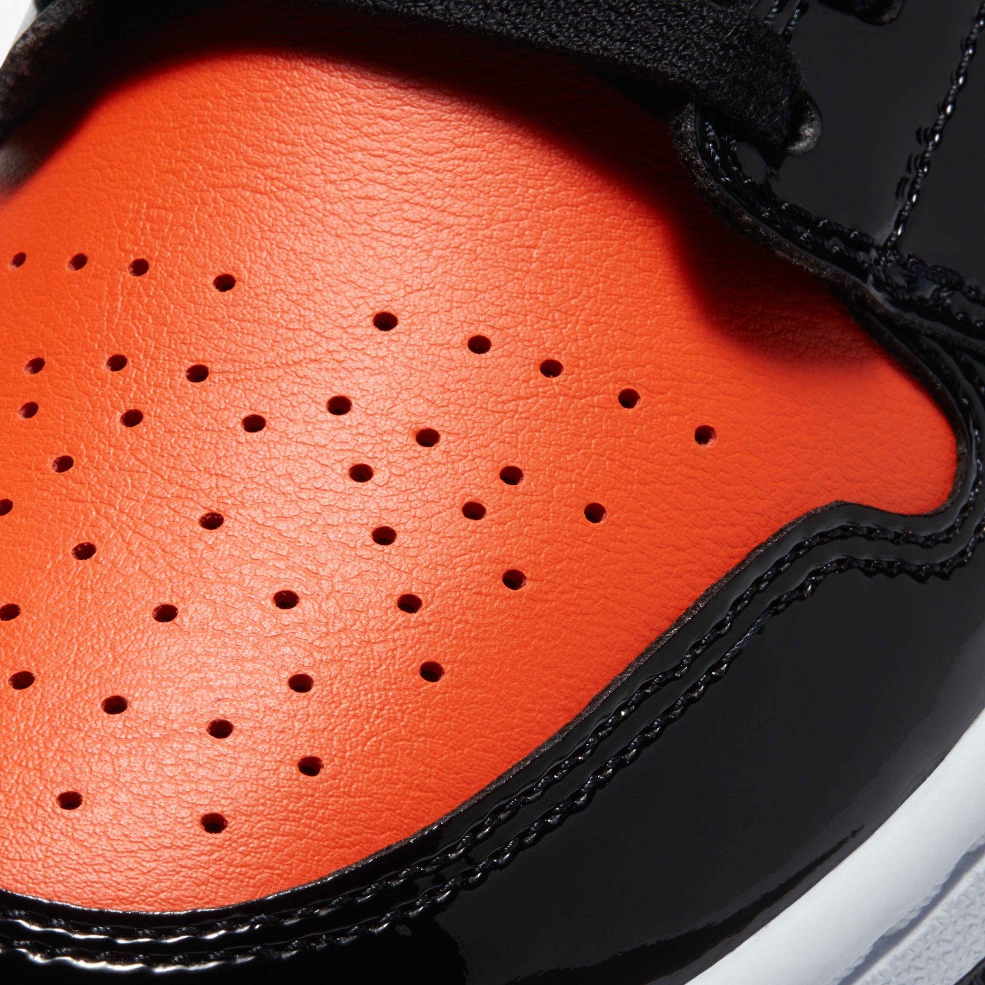 Air Jordan 1 Mid SE - Multi Patent
