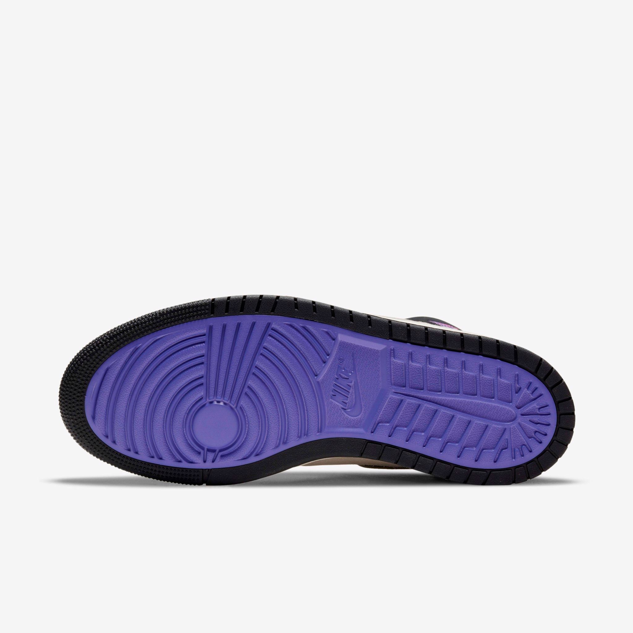 Paris Saint-Germain x Air Jordan 1 Zoom