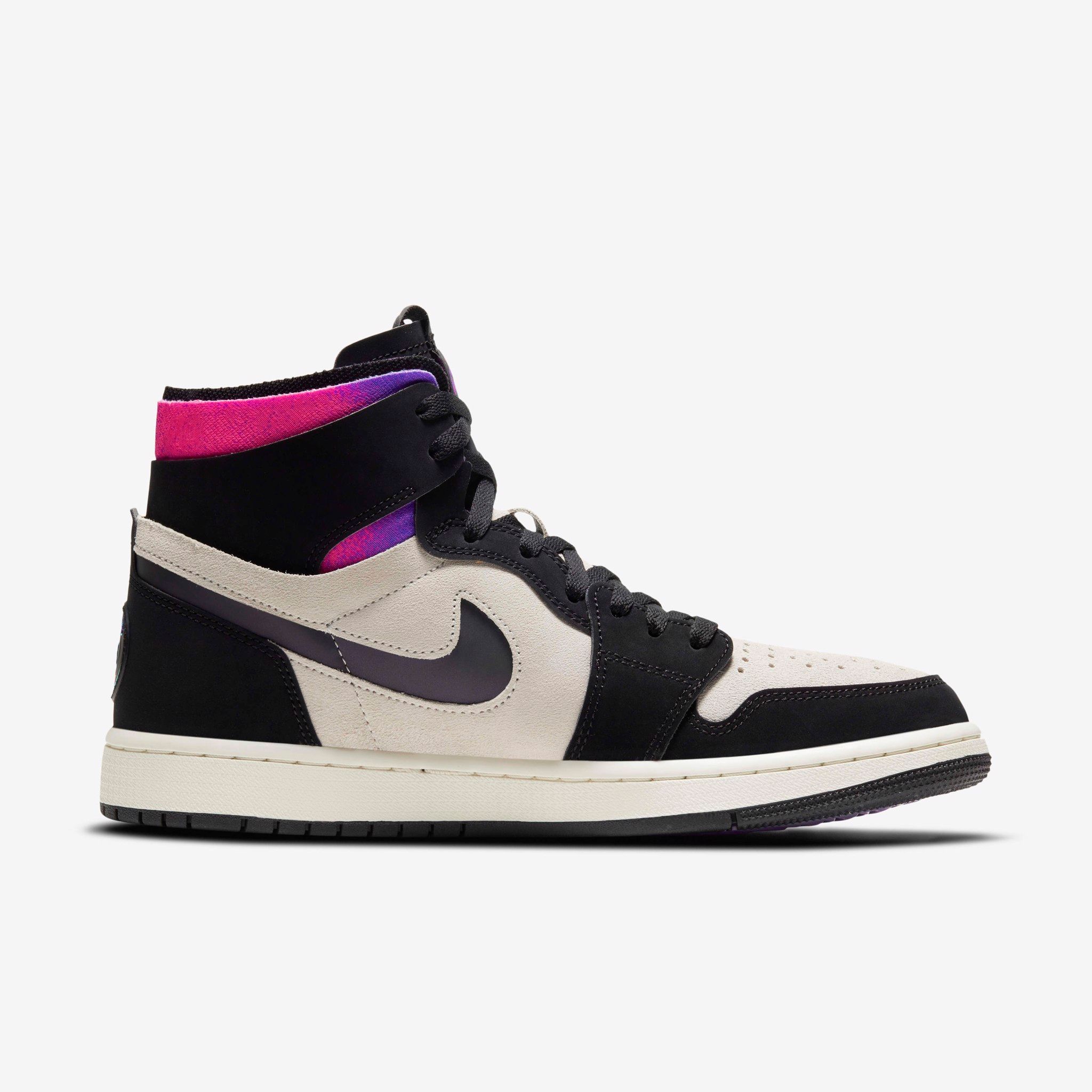 Paris Saint-Germain x Air Jordan 1 Zoom