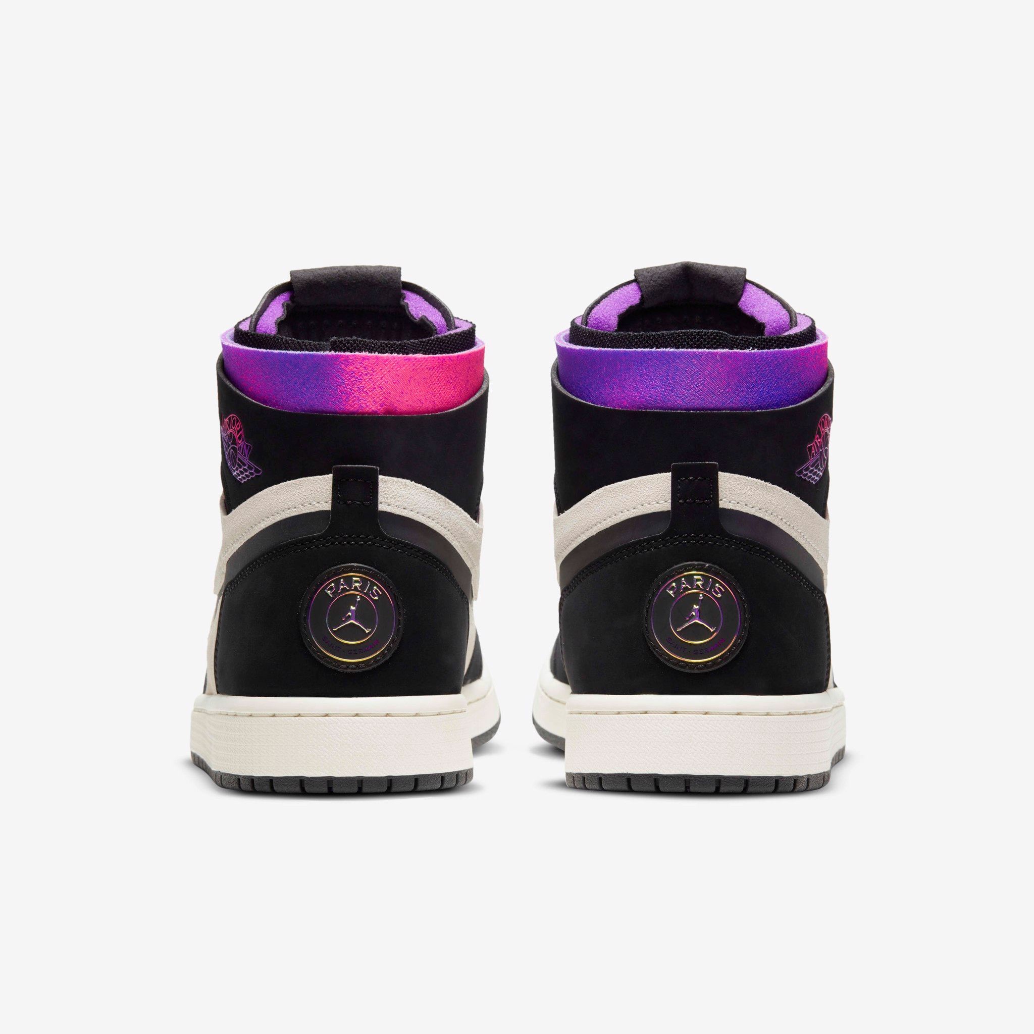 Paris Saint-Germain x Air Jordan 1 Zoom