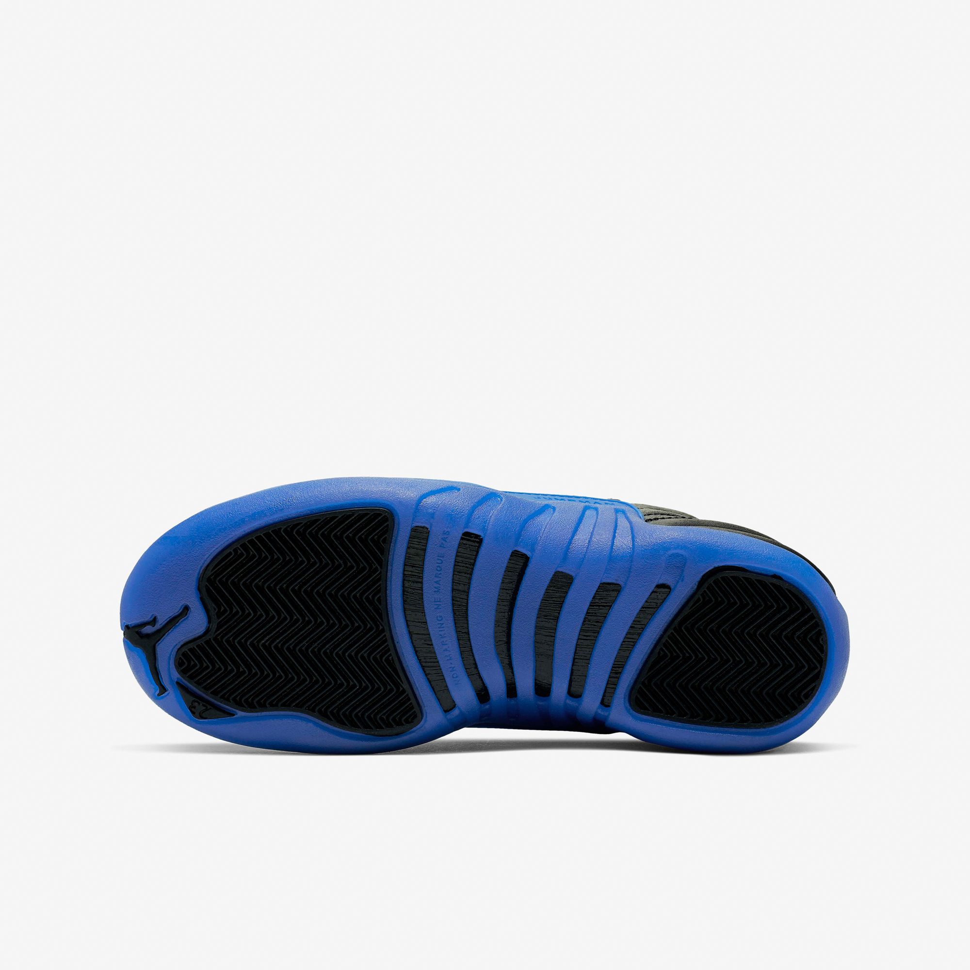 Air Jordan 12 GS - Game Royal