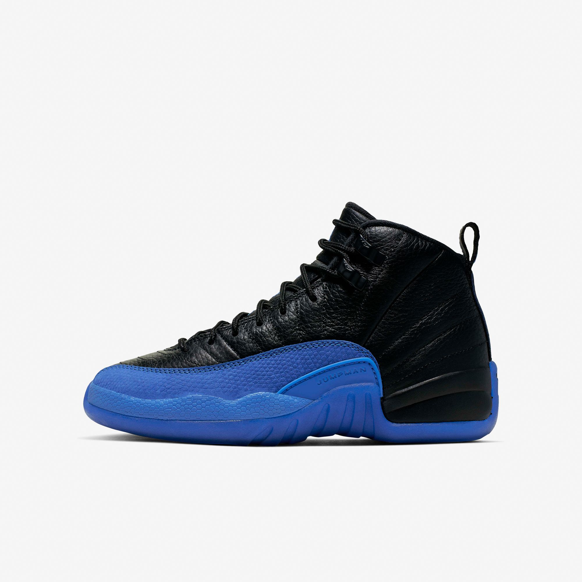 Air Jordan 12 GS - Game Royal