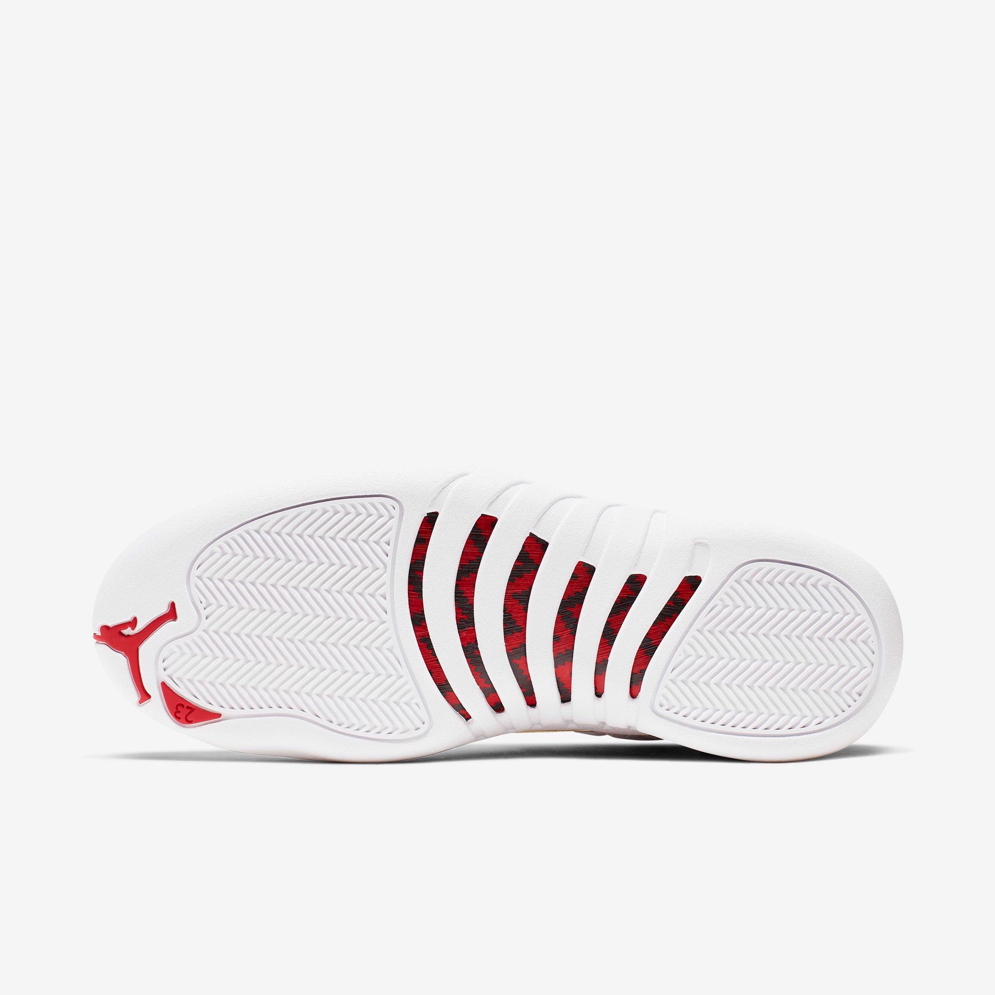 Air Jordan 12 GS - FIBA