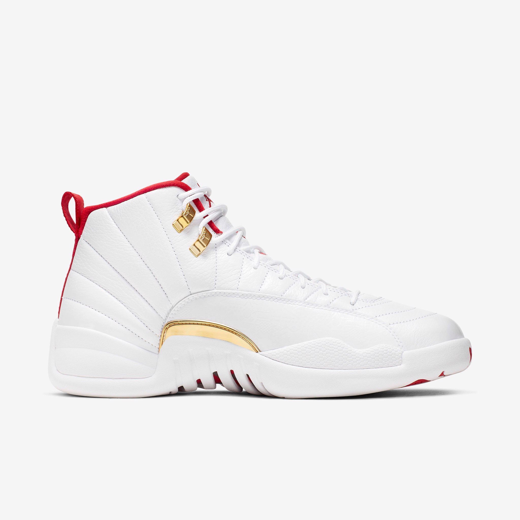 Air Jordan 12 GS - FIBA