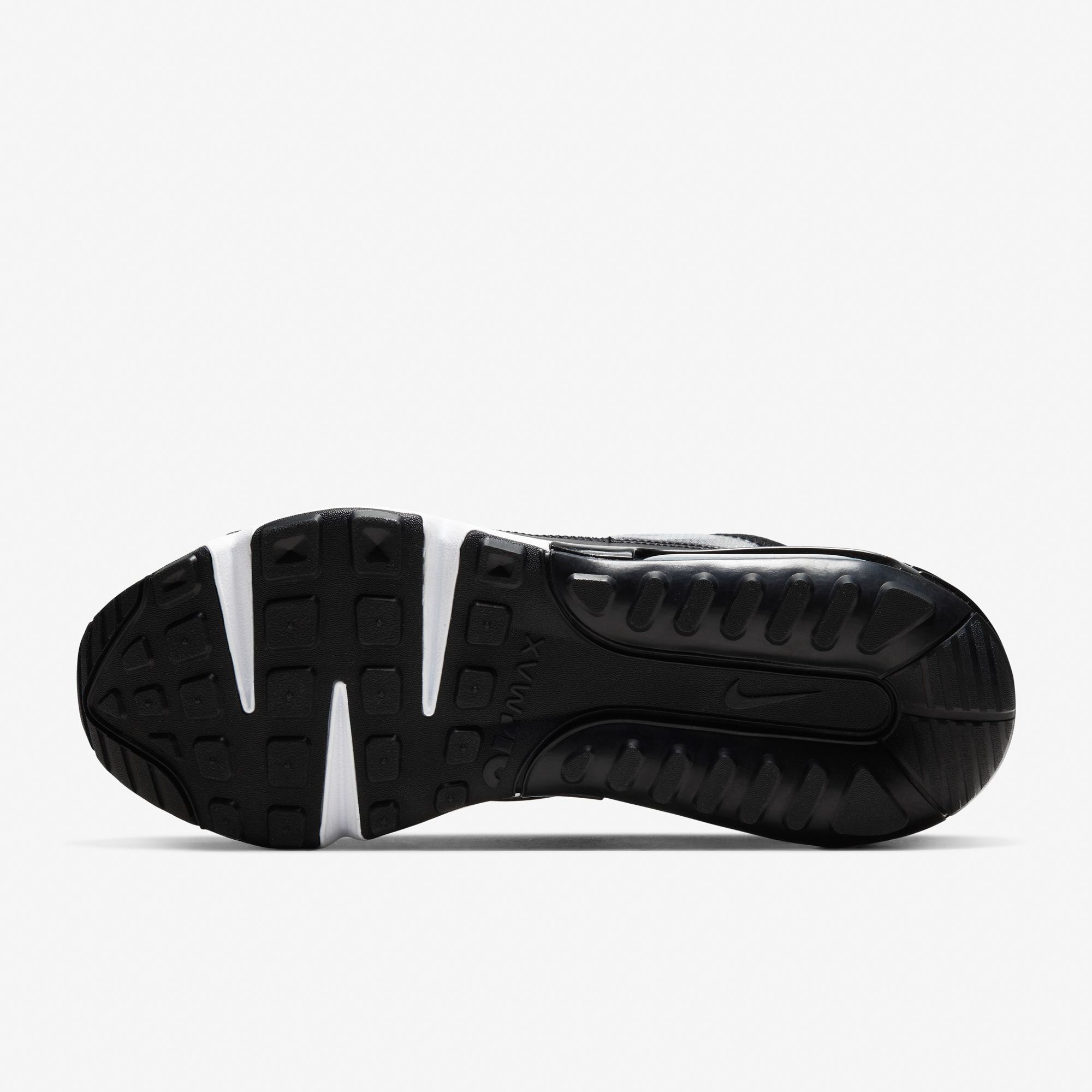 Nike Air Max 2090 'Black/Metallic Silver'
