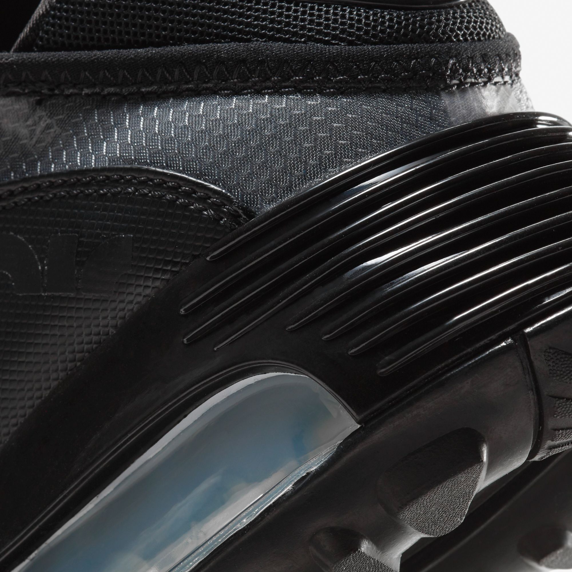 Nike Air Max 2090 'Black/Metallic Silver'