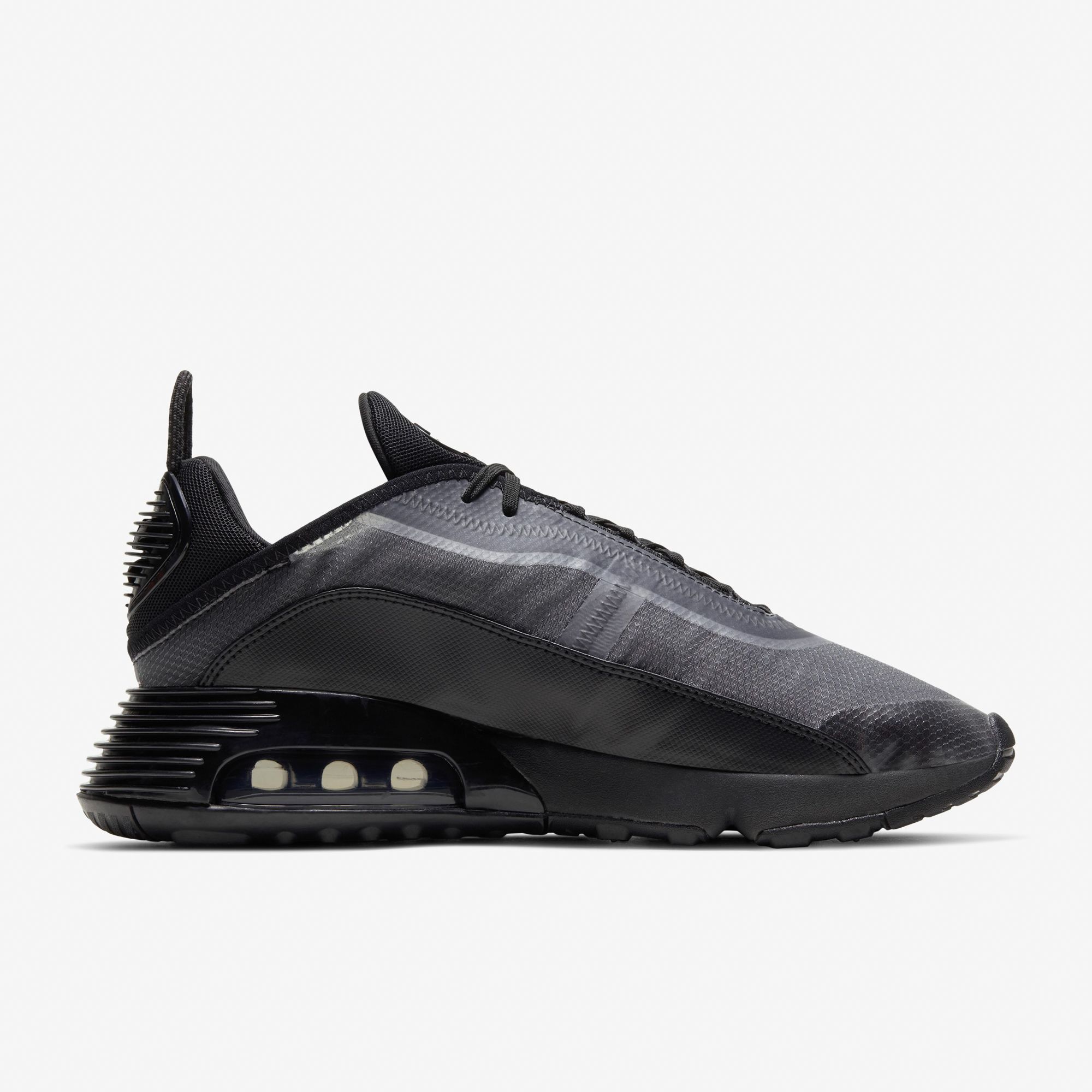 Nike Air Max 2090 'Black/Wolf Grey'