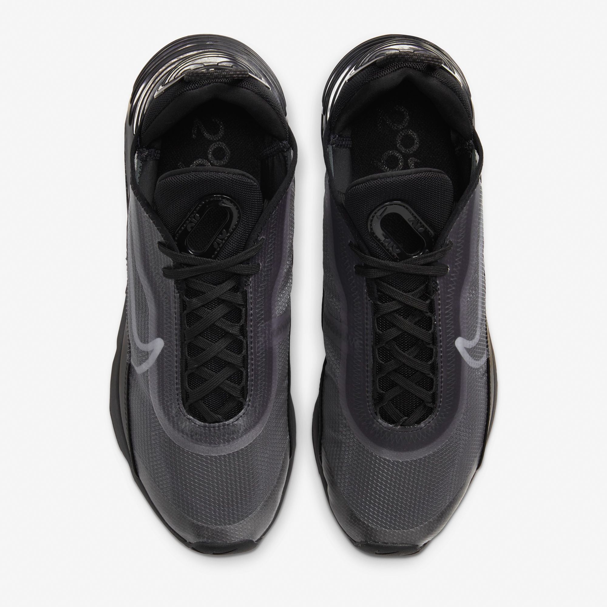 Nike Air Max 2090 'Black/Wolf Grey'