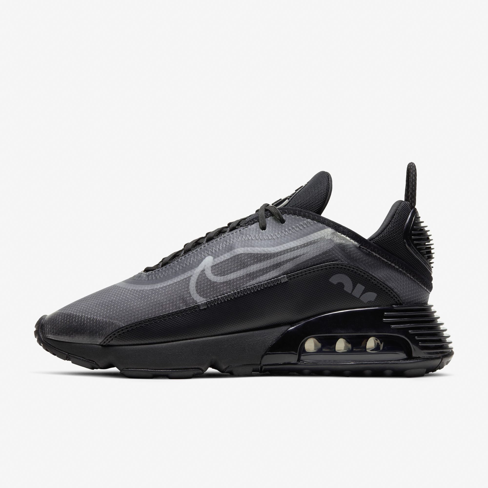 Nike Air Max 2090 'Black/Wolf Grey'