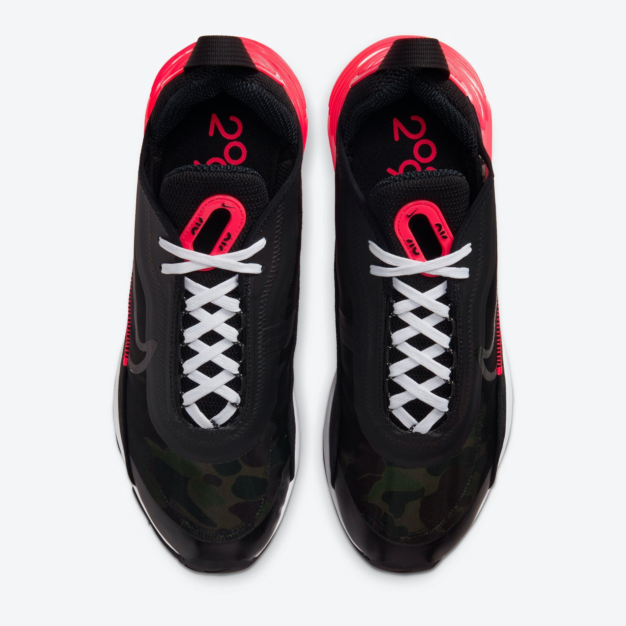 Nike Air Max 2090 'Duck Camo'