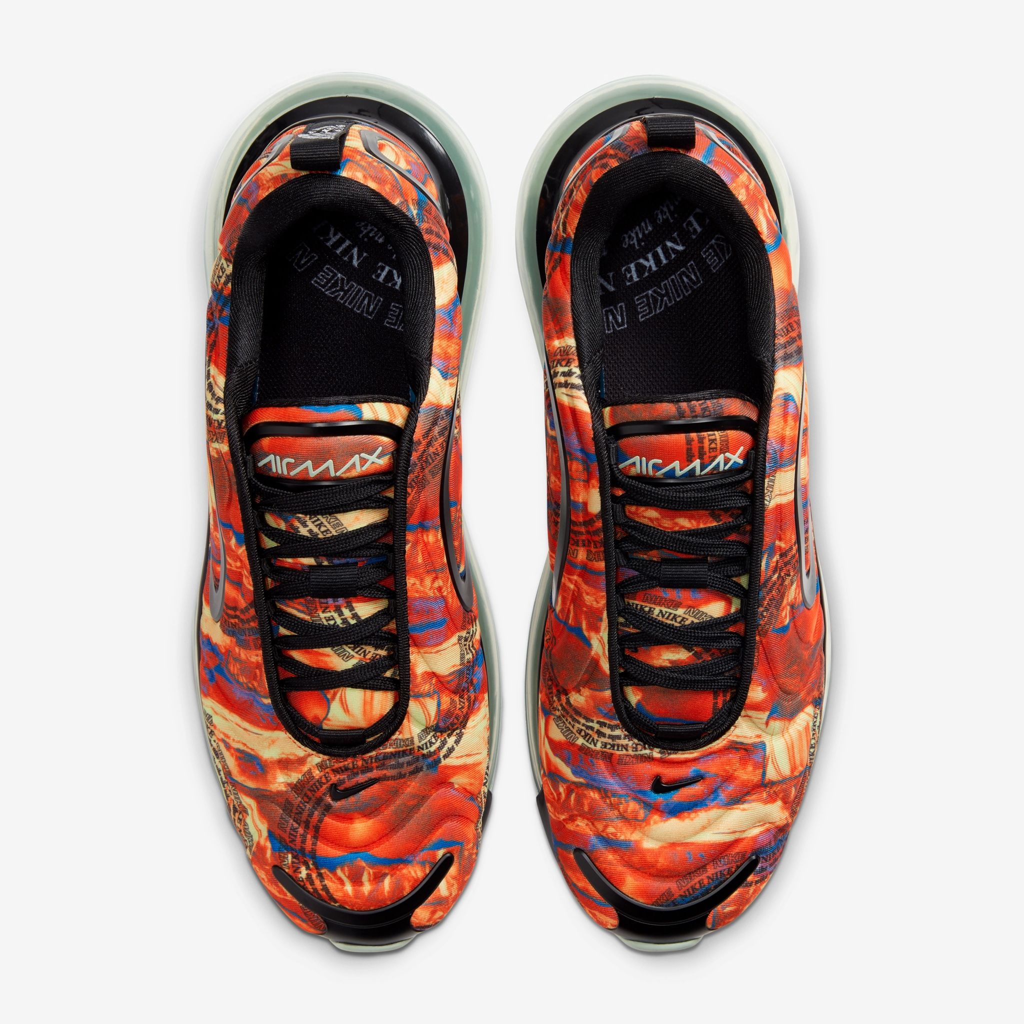 Nike Air Max 720 'Multicolor'