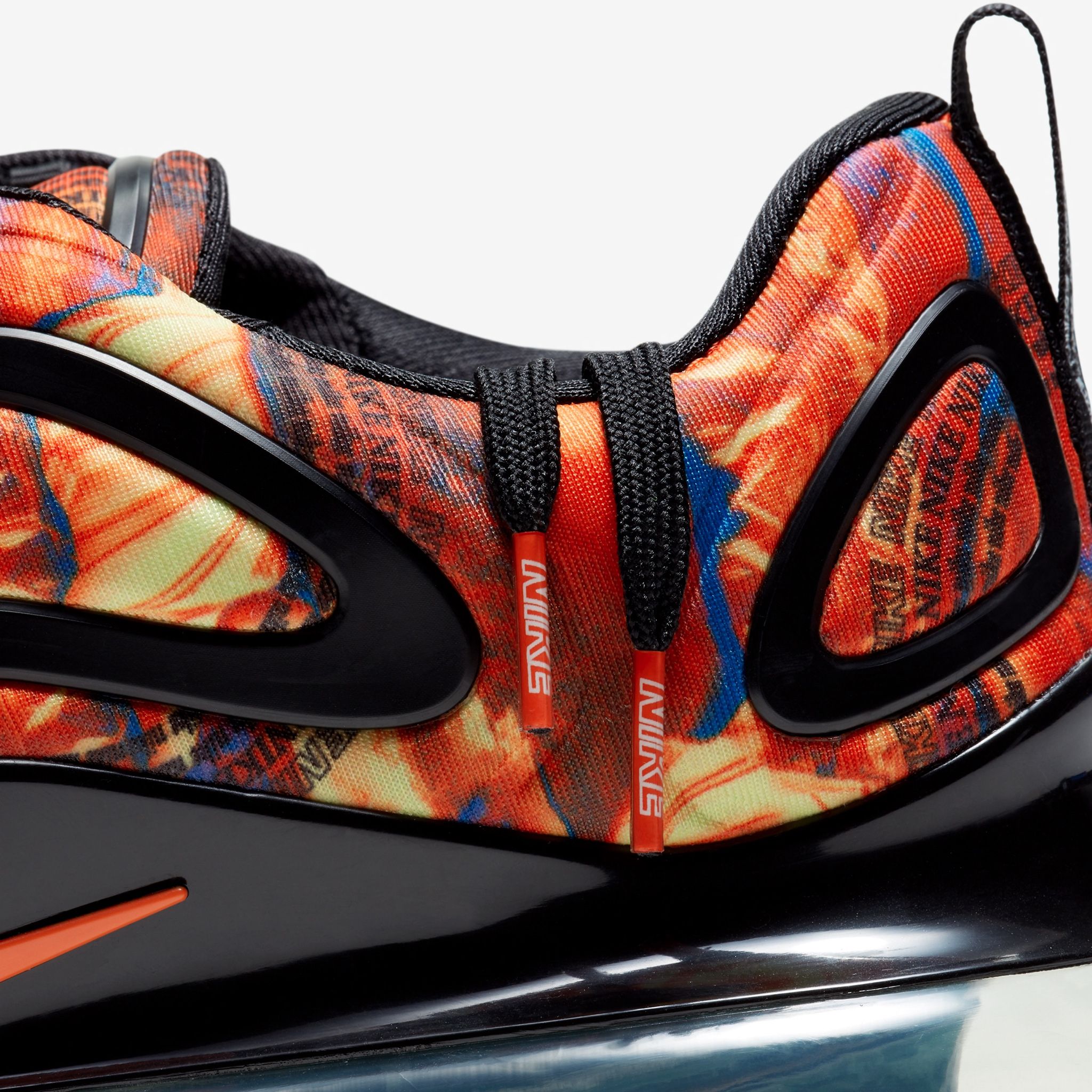 Nike Air Max 720 'Multicolor'