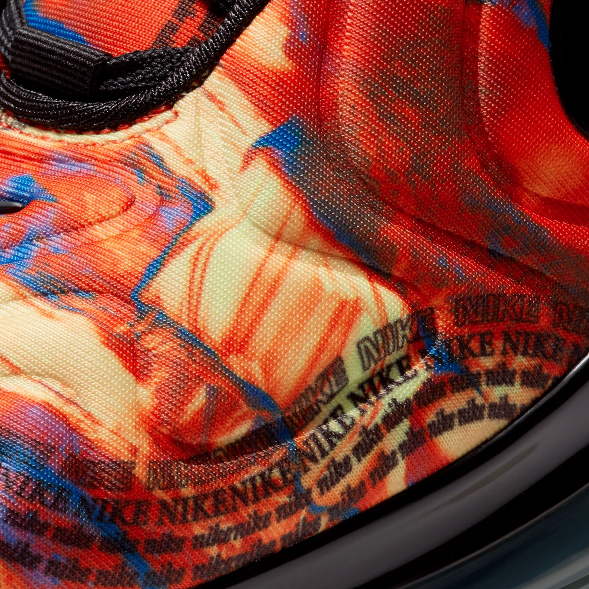 Nike Air Max 720 'Multicolor'
