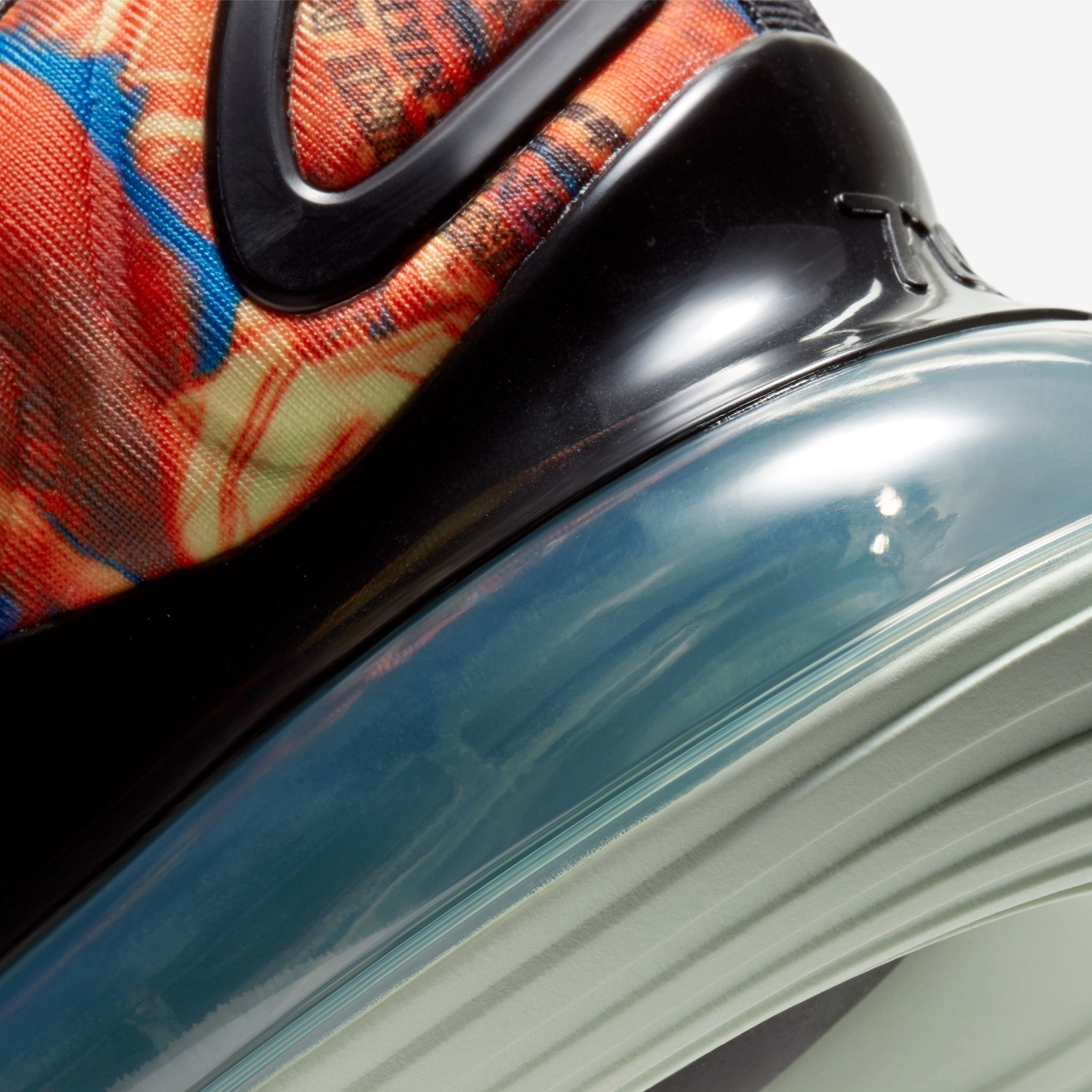Nike Air Max 720 'Multicolor'