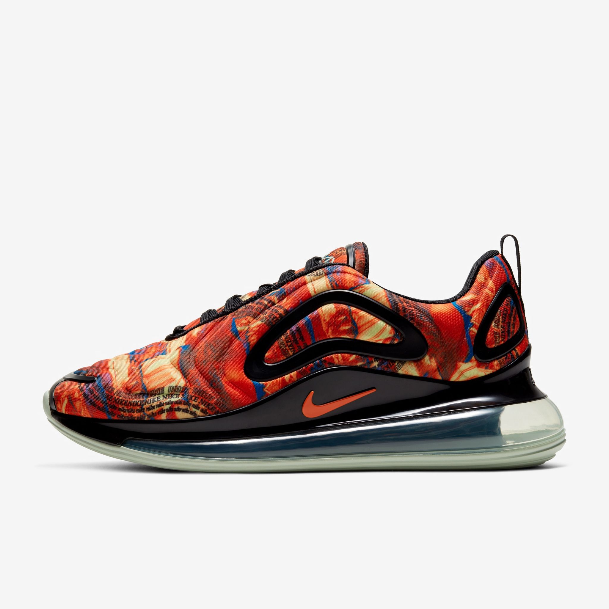 Nike Air Max 720 'Multicolor'
