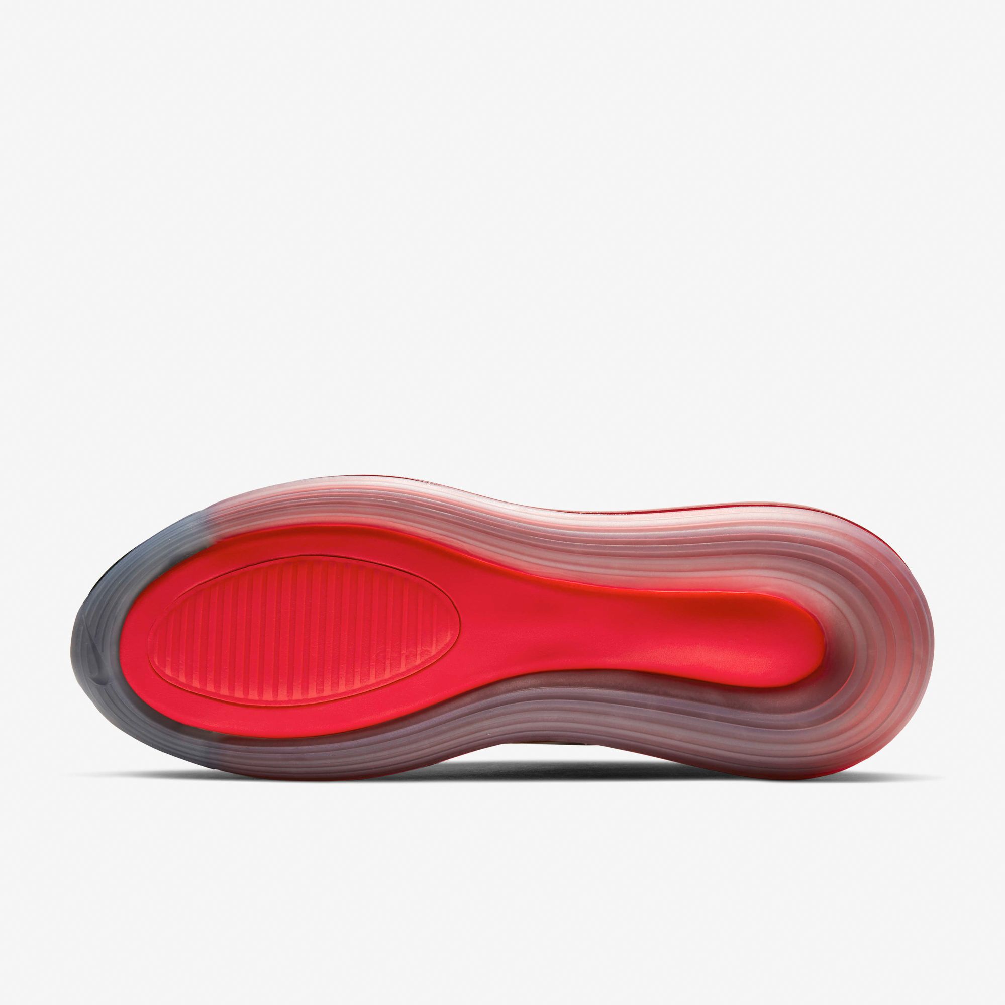 Nike Air Max 720 - Black/University Red
