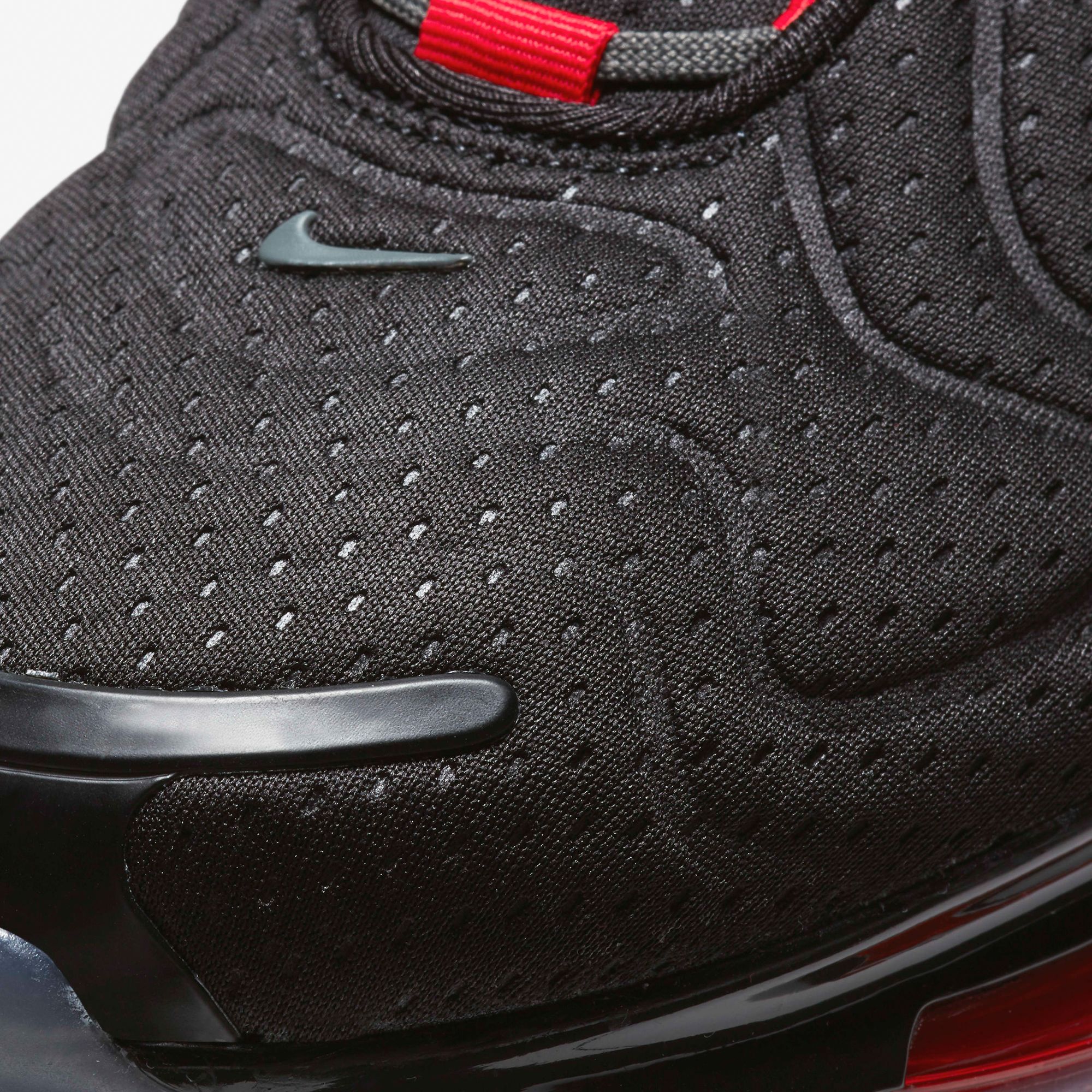 Nike Air Max 720 - Black/University Red