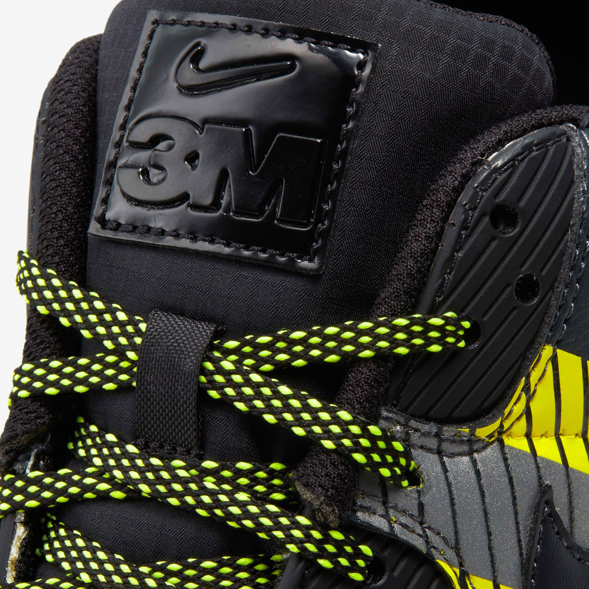 Nike Air Max 90 3M™ - Volt